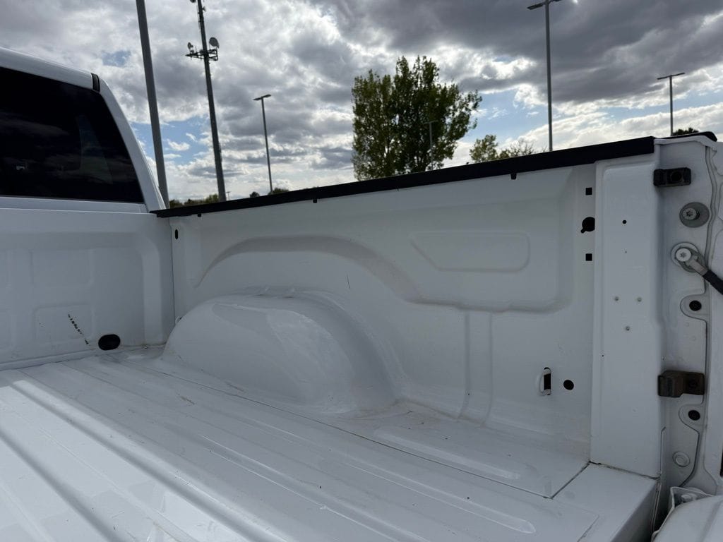 2018 RAM Ram 1500 Pickup Tradesman - Photo 17
