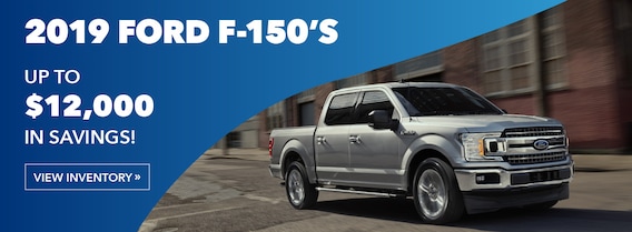 Ford Dealership Middletown Oh Miamisburg Dayton Car Dealer