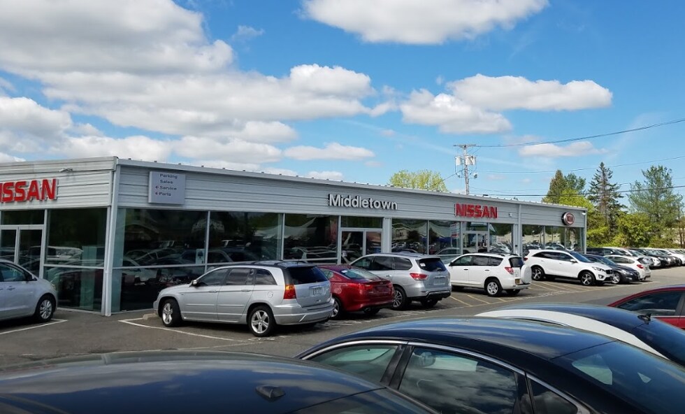 Nissan Kia of Middletown New Kia, Nissan Dealership in New Hampton, NY