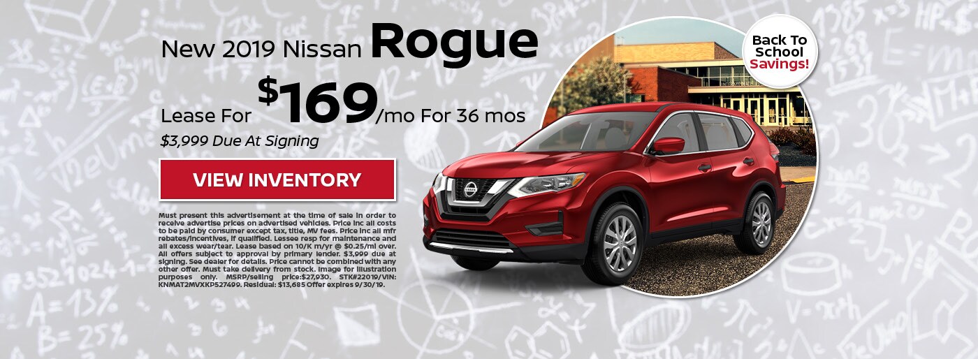 Nissan Kia of Middletown | New Kia, Nissan Dealership in New Hampton, NY