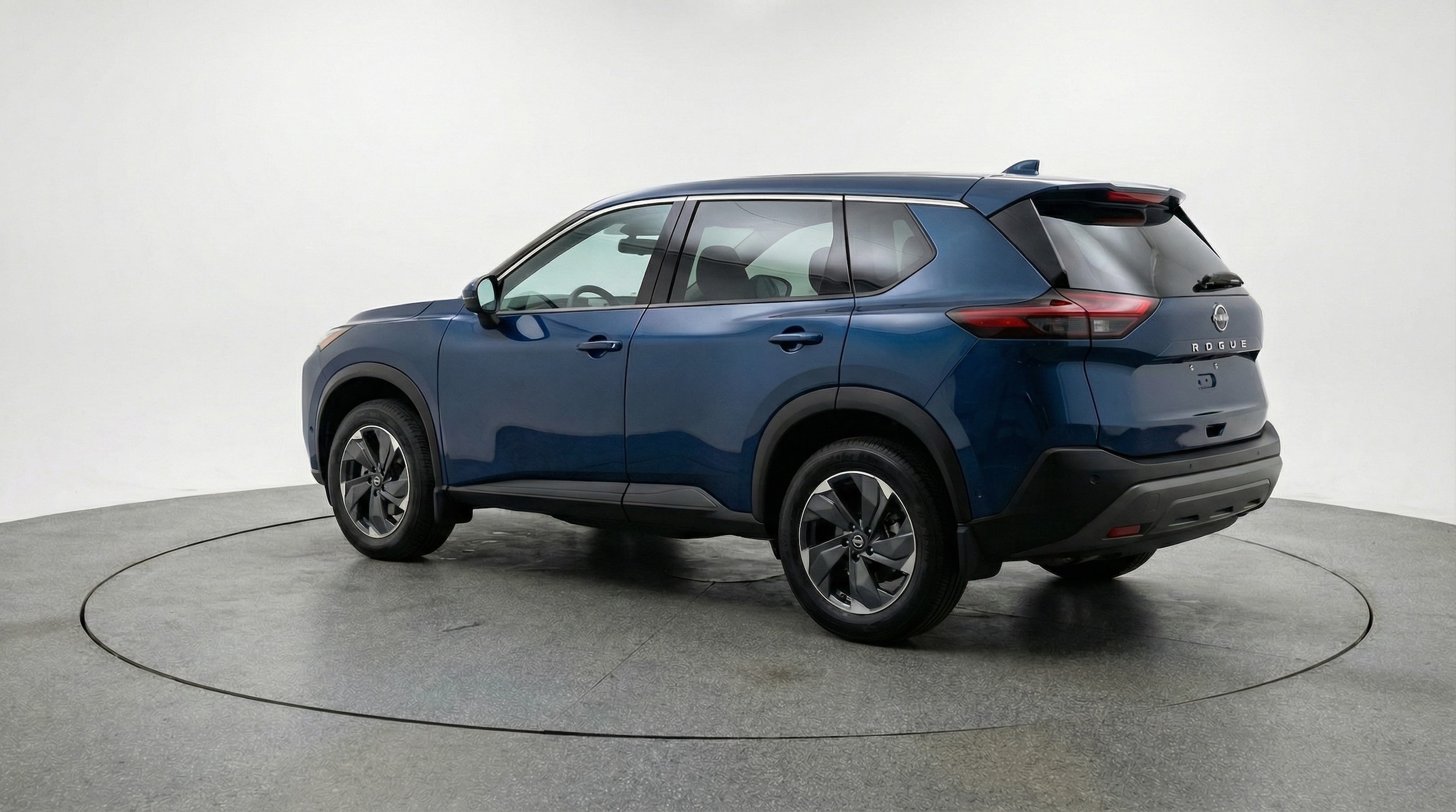 Thumbnail: 2025 Nissan Rogue - 5