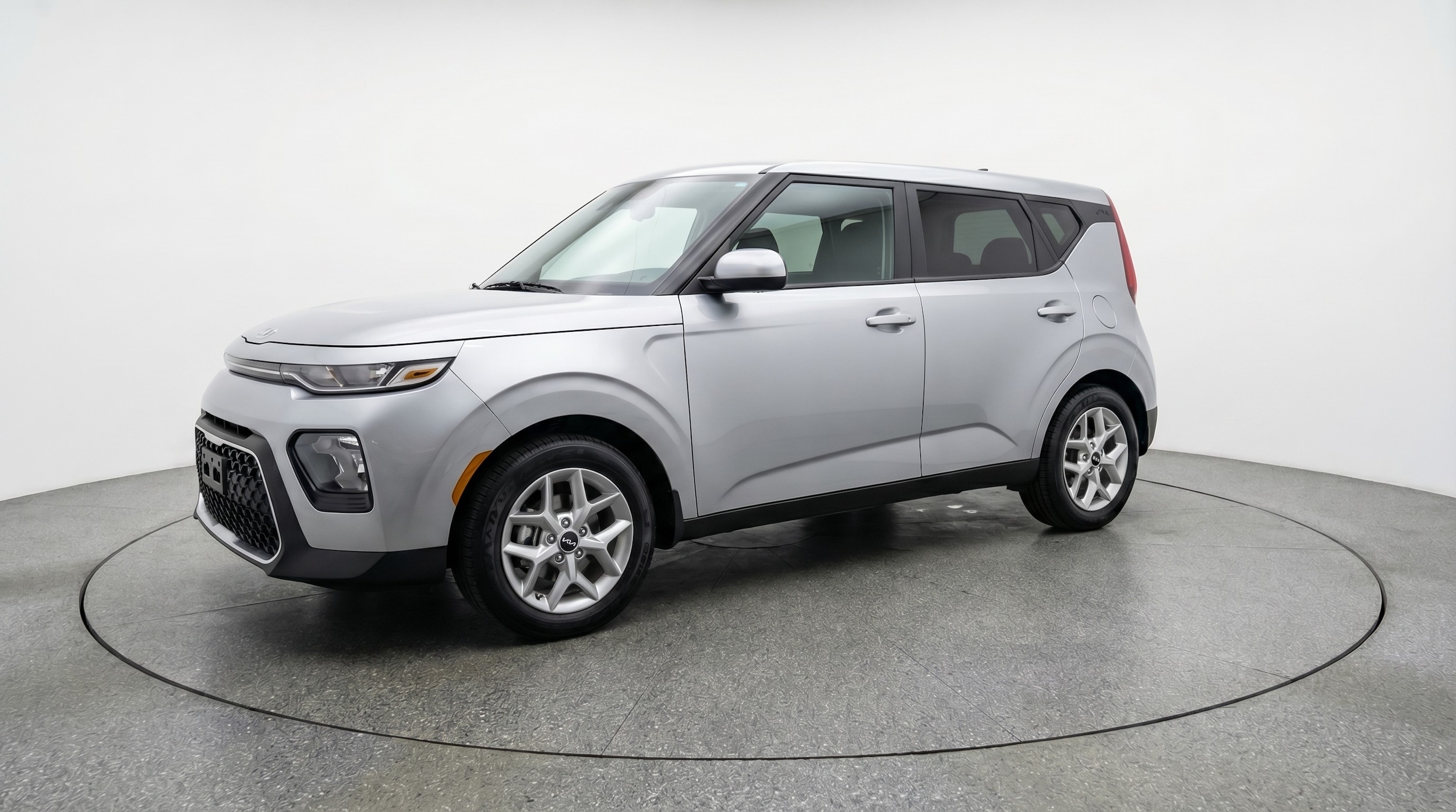 Thumbnail: 2025 Kia Soul - 3