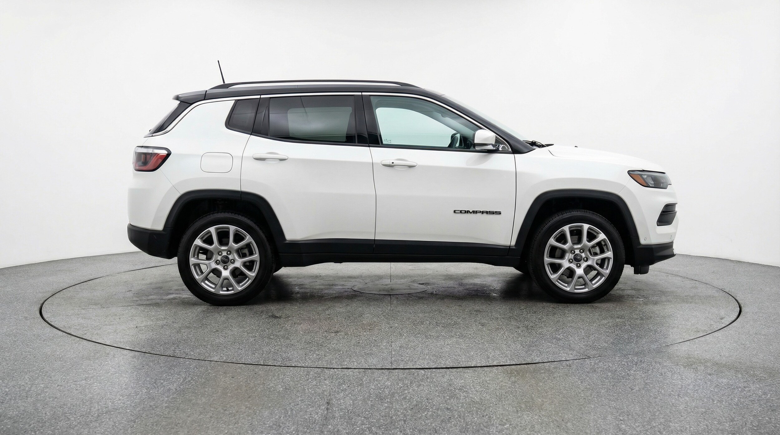 Thumbnail: 2025 Jeep Compass - 8