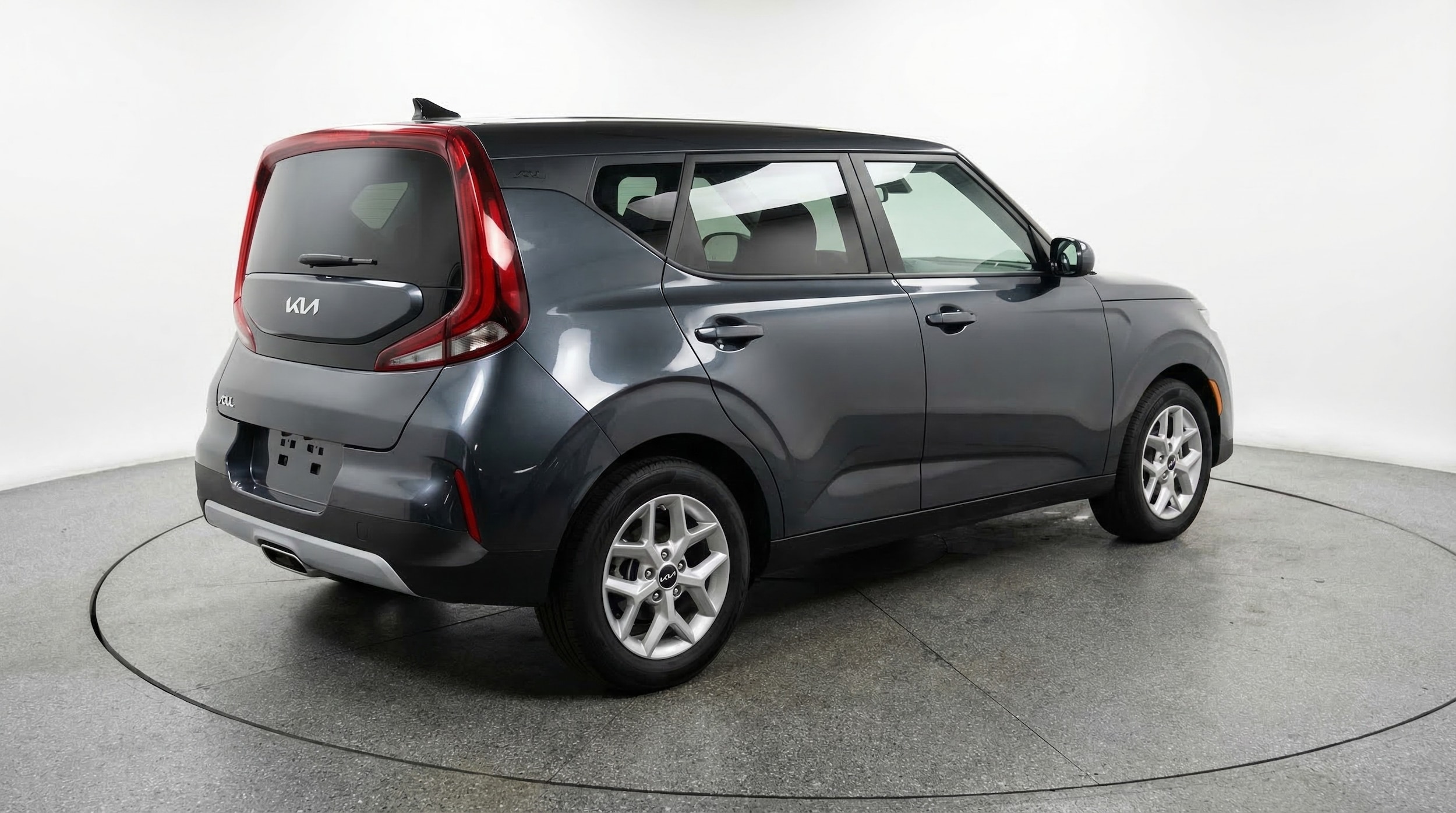 Thumbnail: 2025 Kia Soul - 7