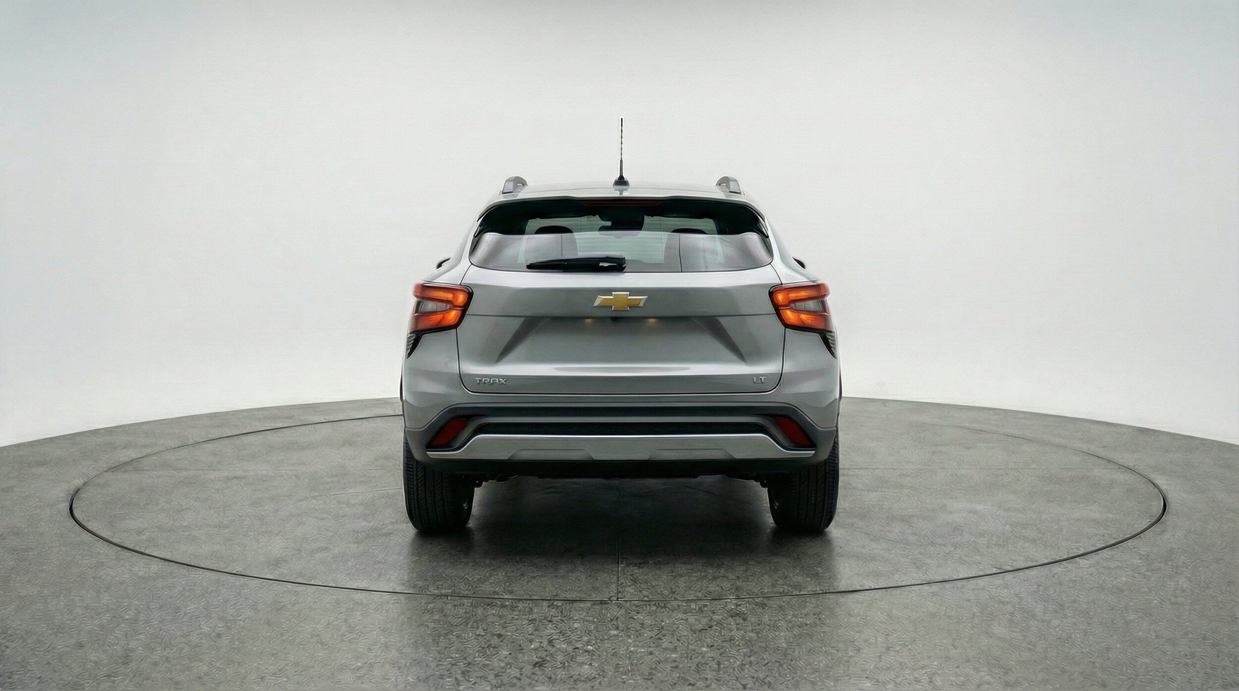 Thumbnail: 2025 Chevrolet Trax - 7
