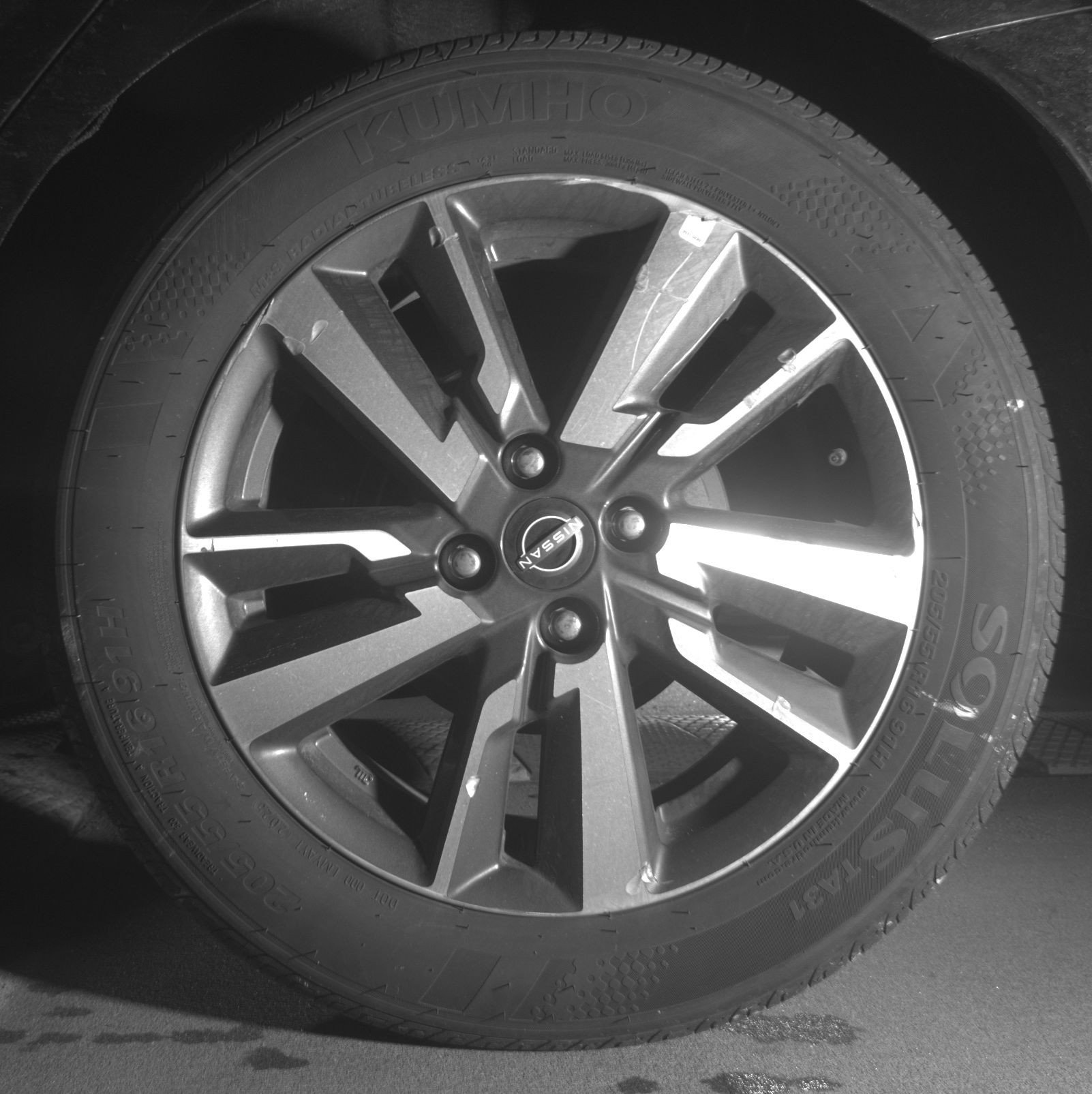 Thumbnail: 2025 Nissan Versa - 14