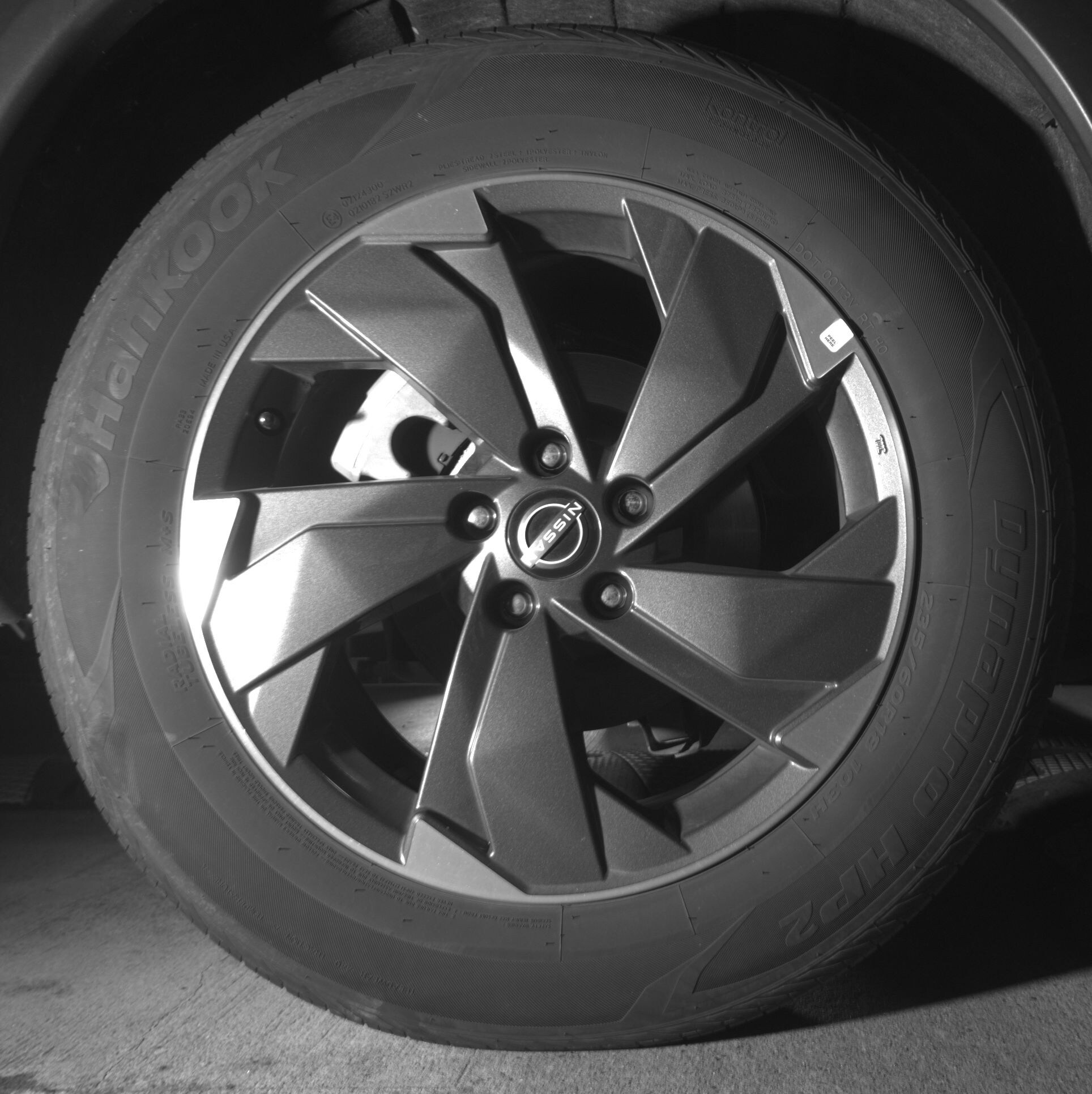 Thumbnail: 2025 Nissan Rogue - 12