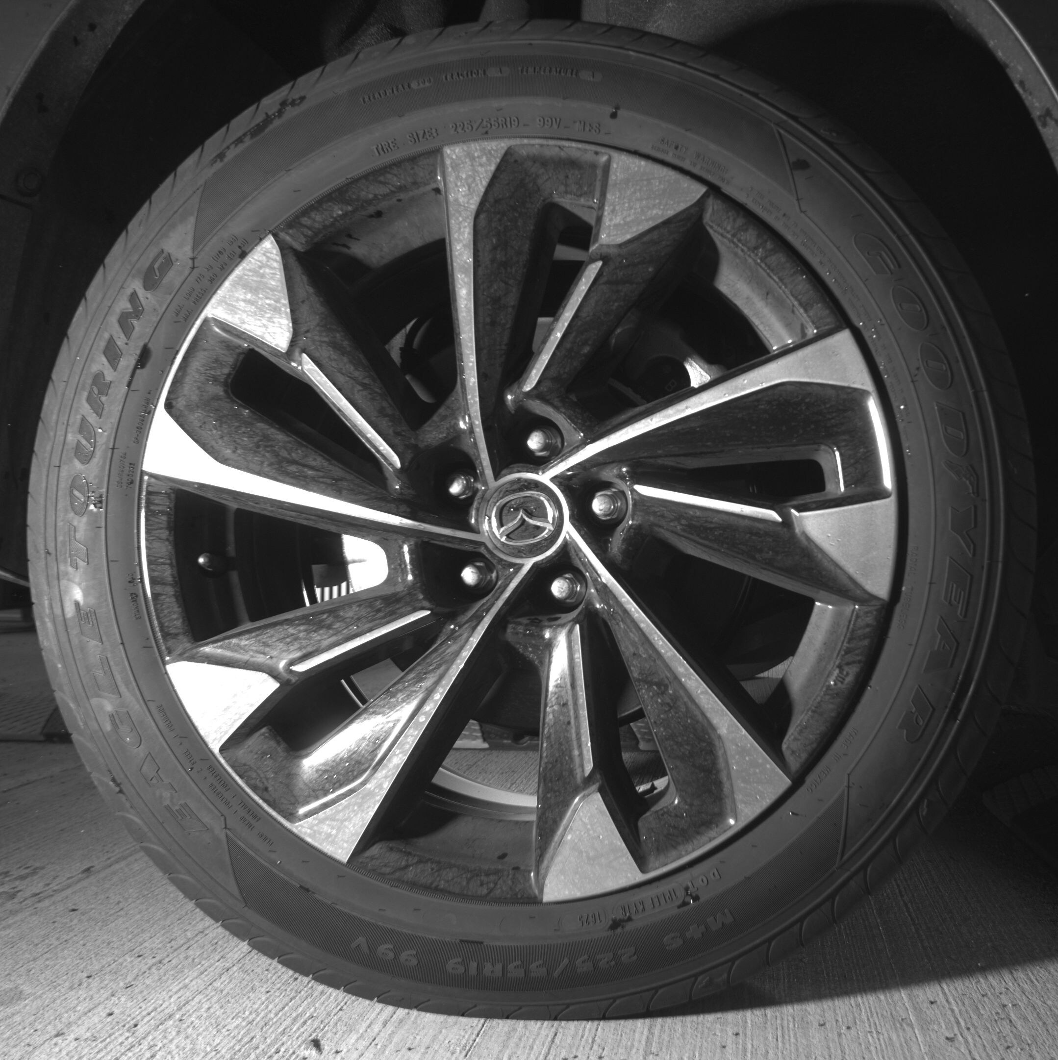 Thumbnail: 2025 Mazda CX-50 - 12