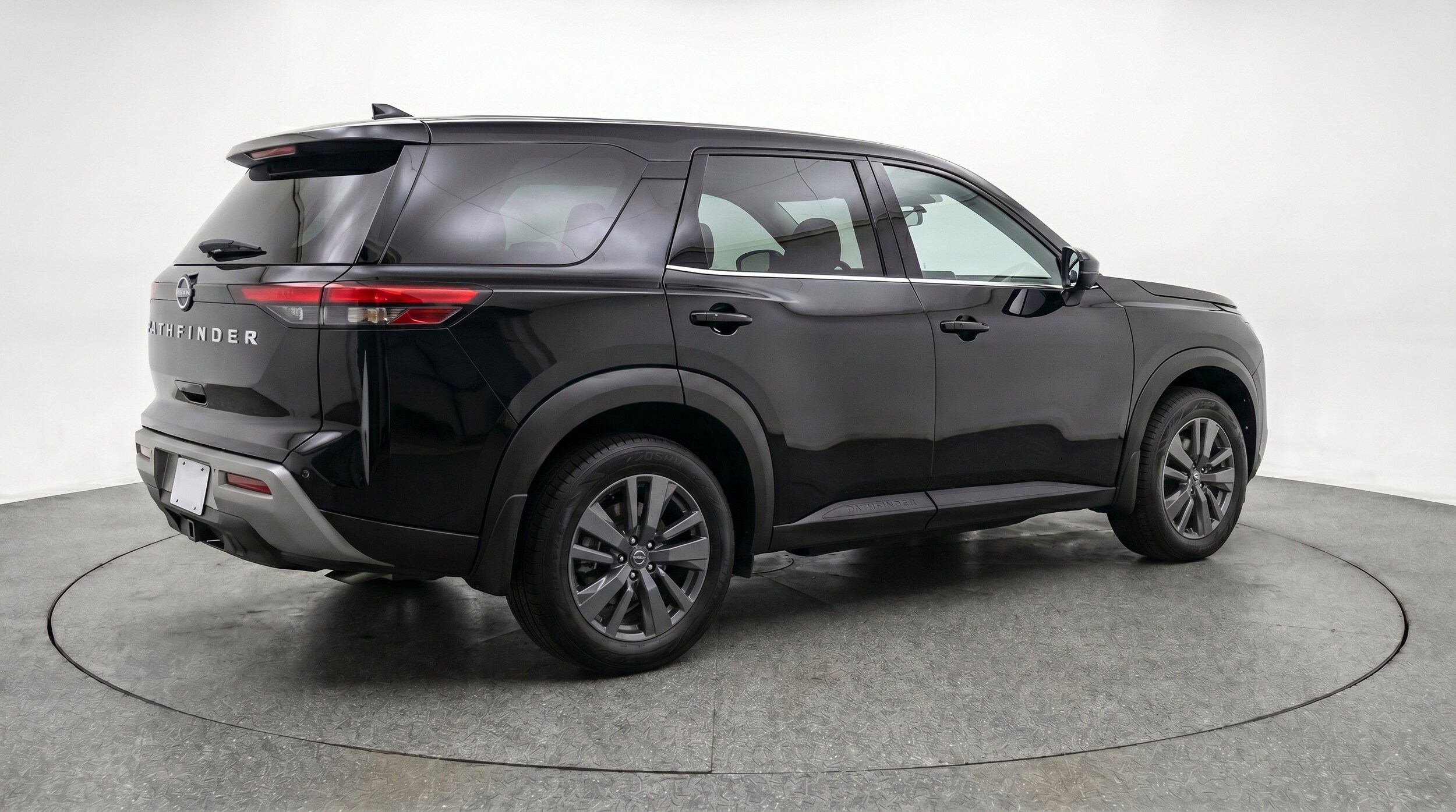 Thumbnail: 2025 Nissan Pathfinder - 9