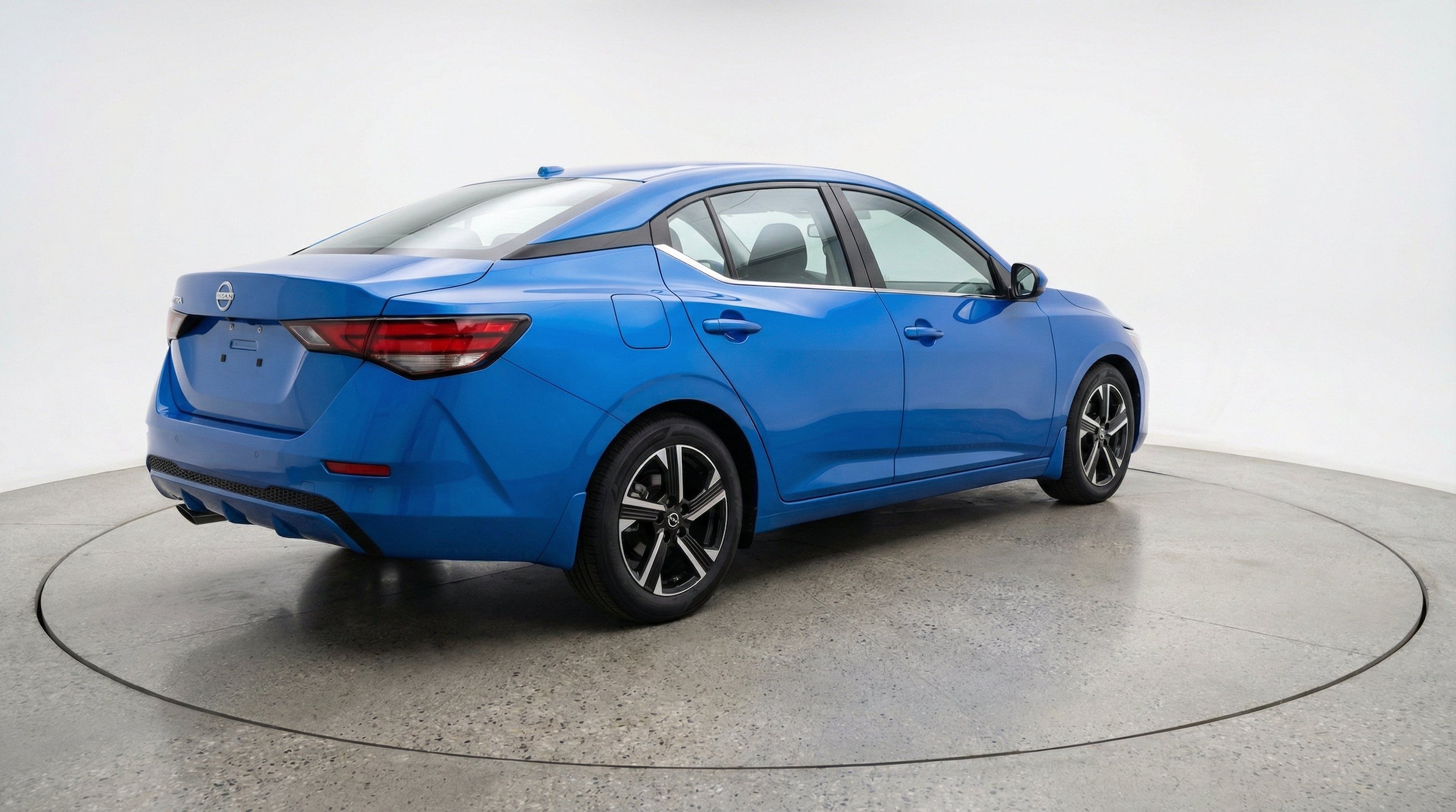 Thumbnail: 2025 Nissan Sentra - 9