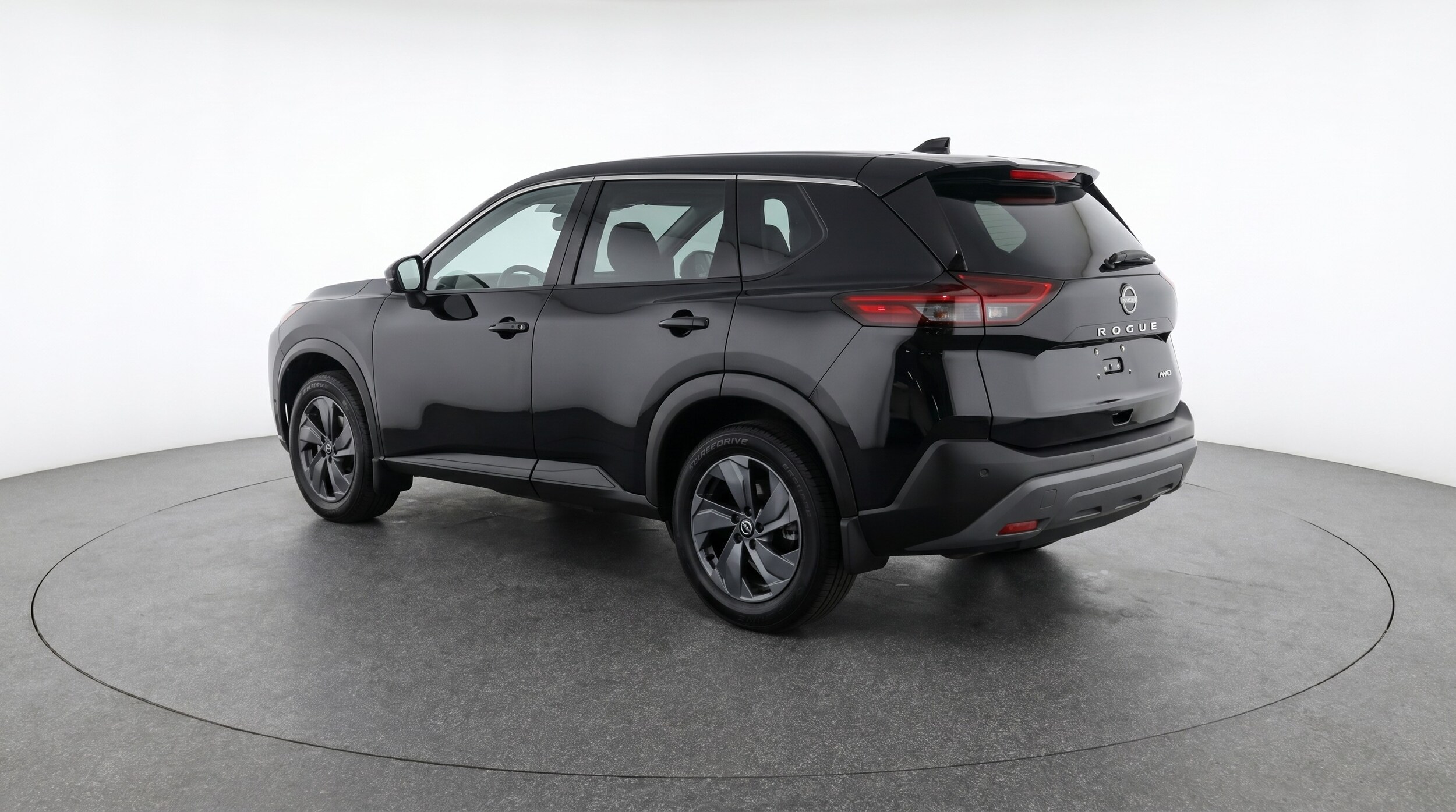 Thumbnail: 2025 Nissan Rogue - 5