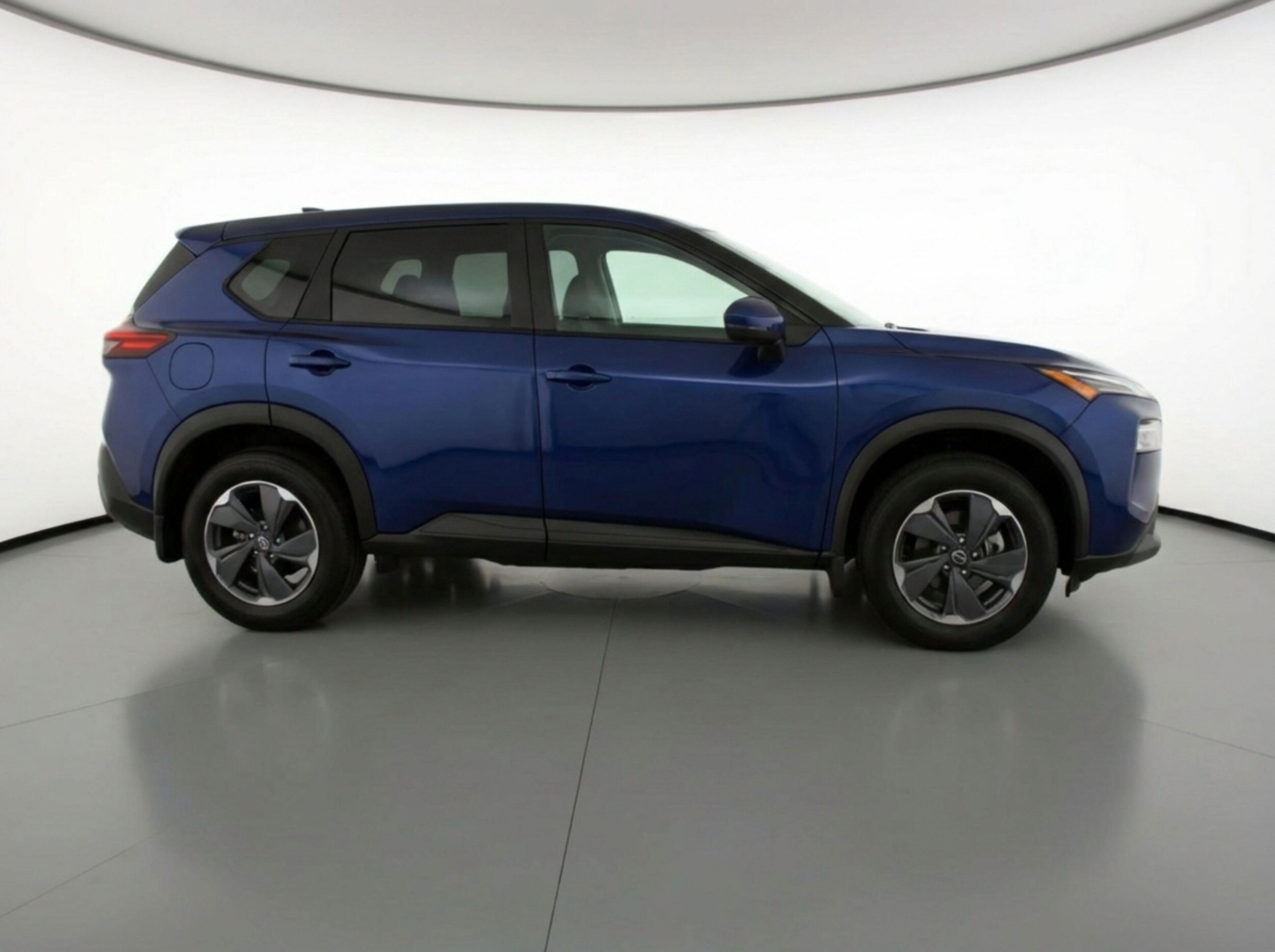 Thumbnail: 2025 Nissan Rogue - 11
