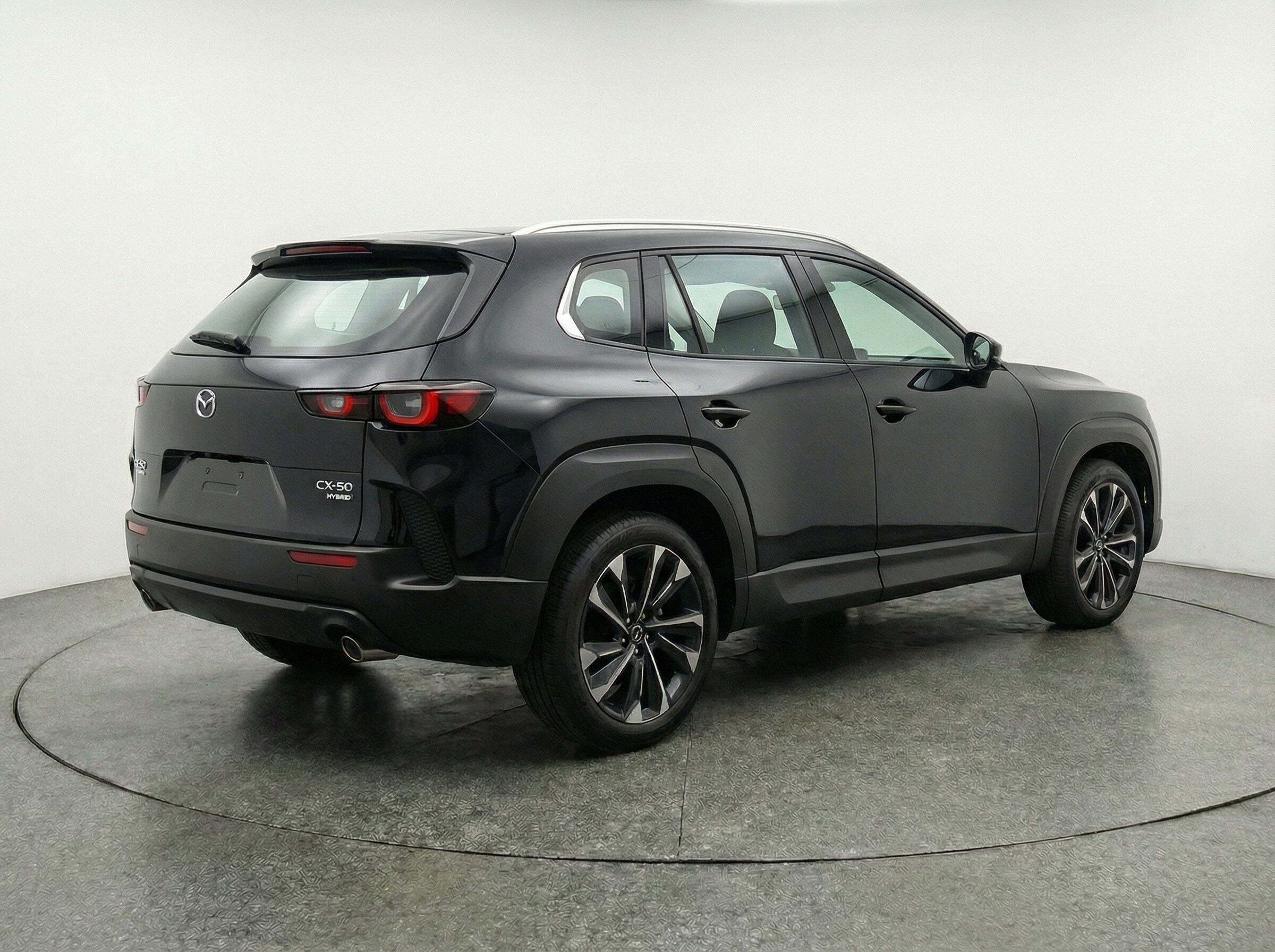 Thumbnail: 2025 Mazda CX-50 - 7