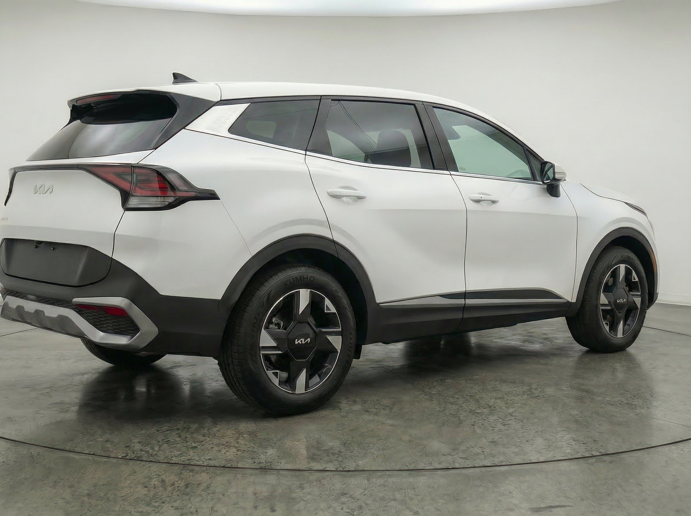 Thumbnail: 2026 Kia Sportage - 9