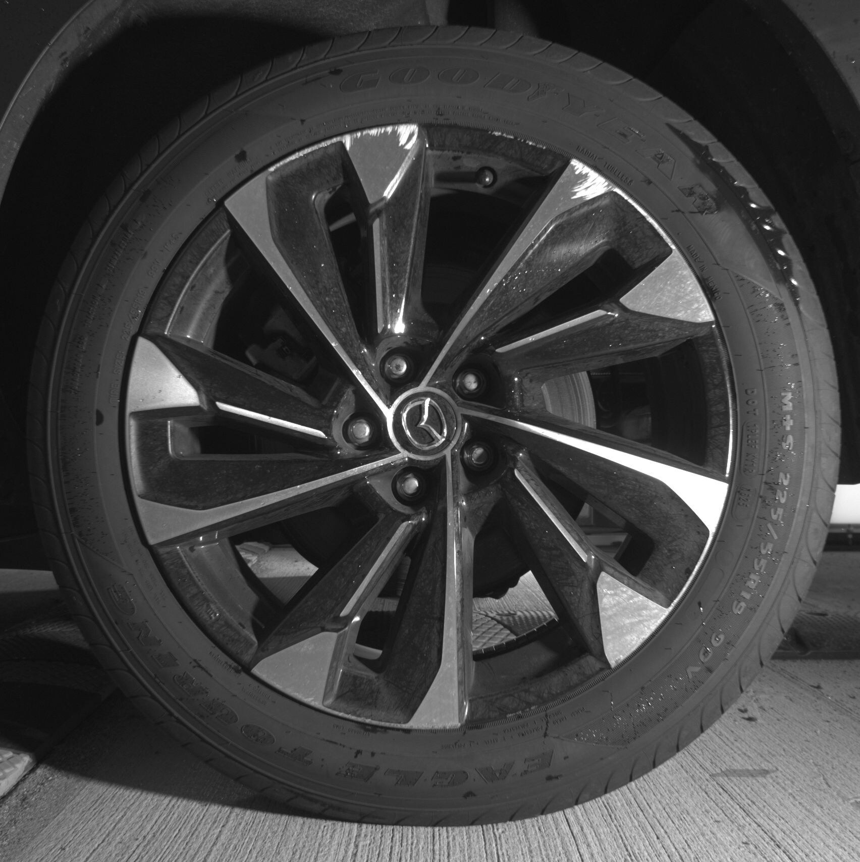 Thumbnail: 2025 Mazda CX-50 - 11