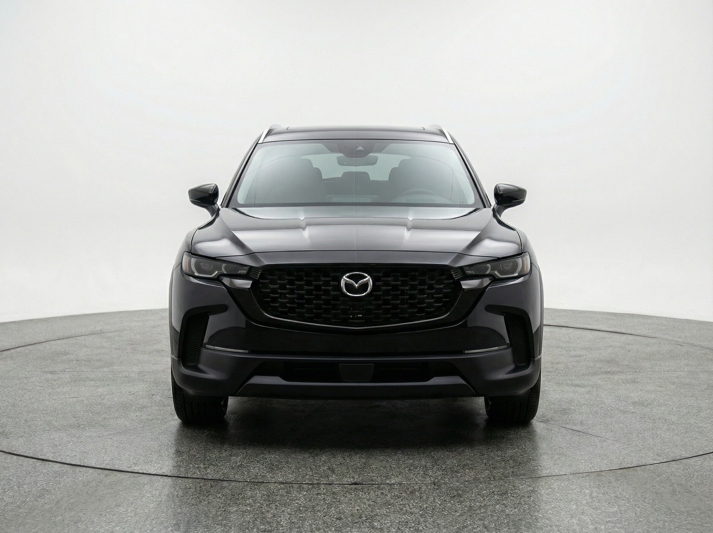 Thumbnail: 2025 Mazda CX-50 - 2