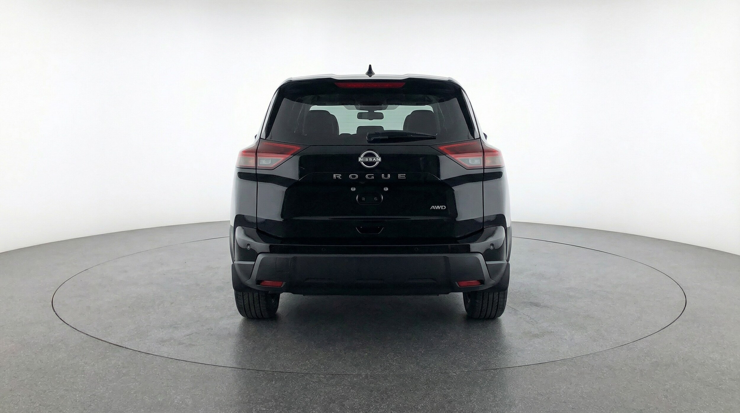 Thumbnail: 2025 Nissan Rogue - 6