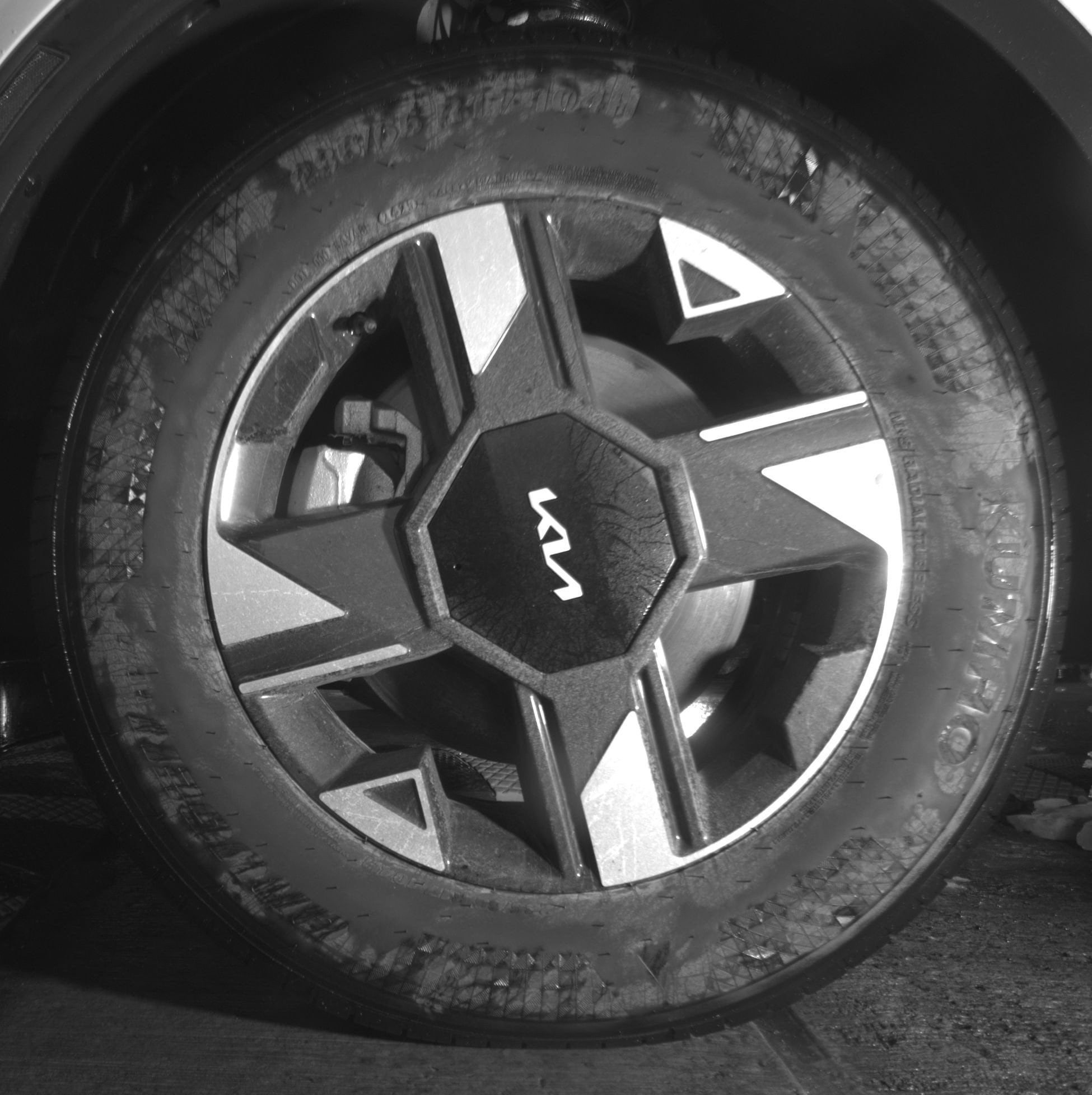 Thumbnail: 2026 Kia Sportage - 12