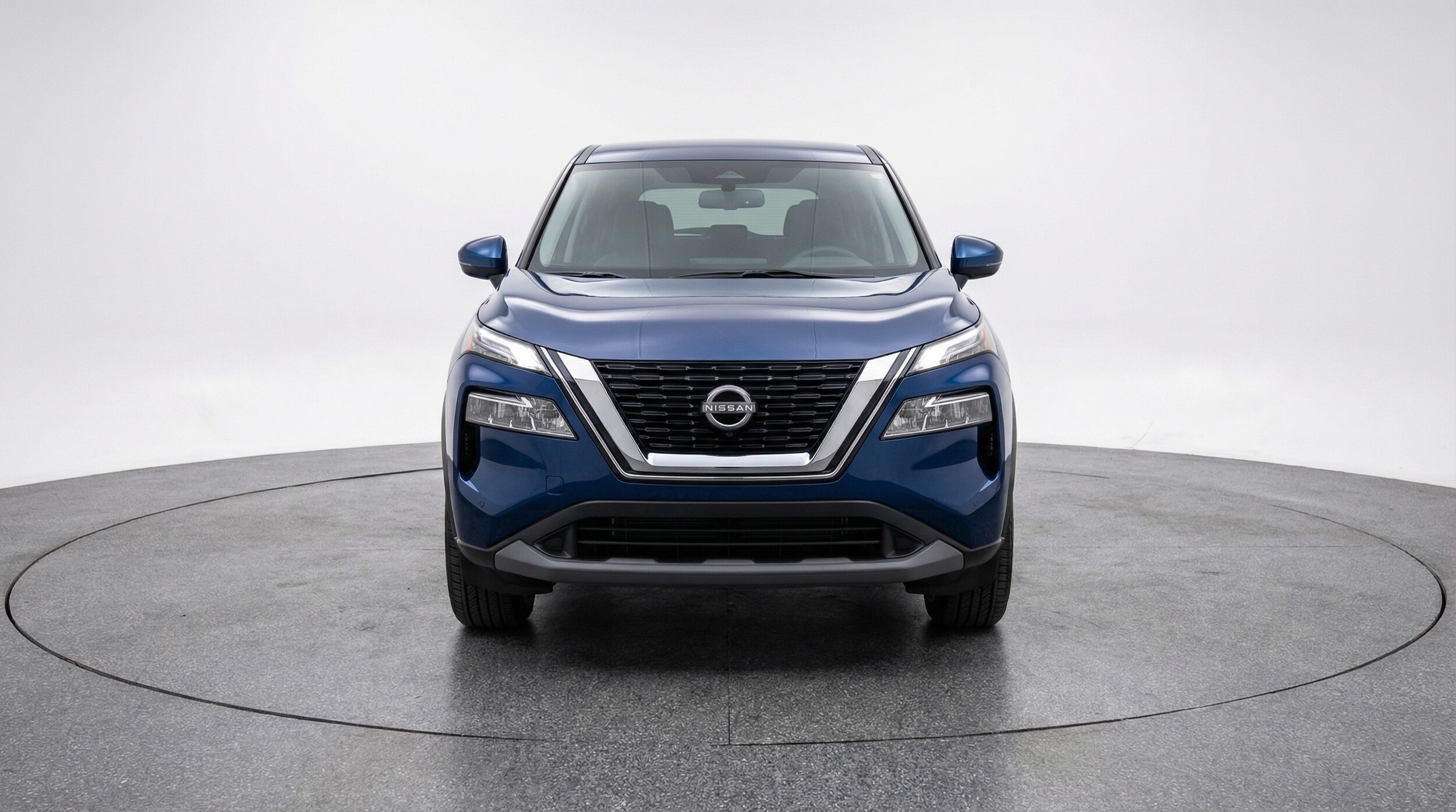 Thumbnail: 2025 Nissan Rogue - 2