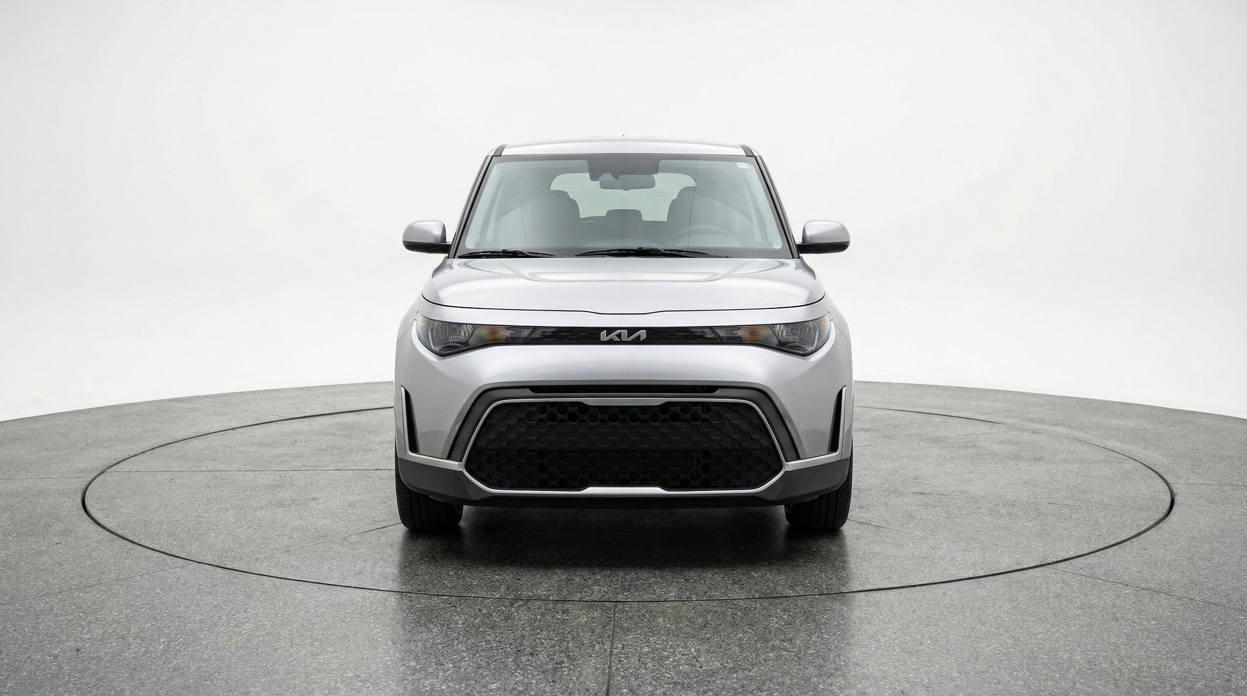 Thumbnail: 2025 Kia Soul - 2