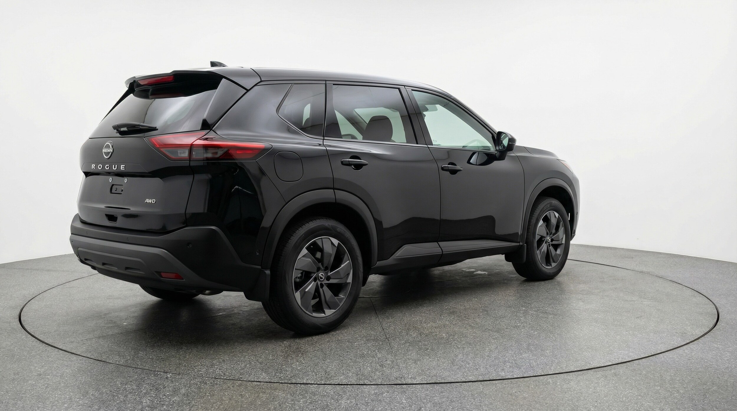 Thumbnail: 2025 Nissan Rogue - 7