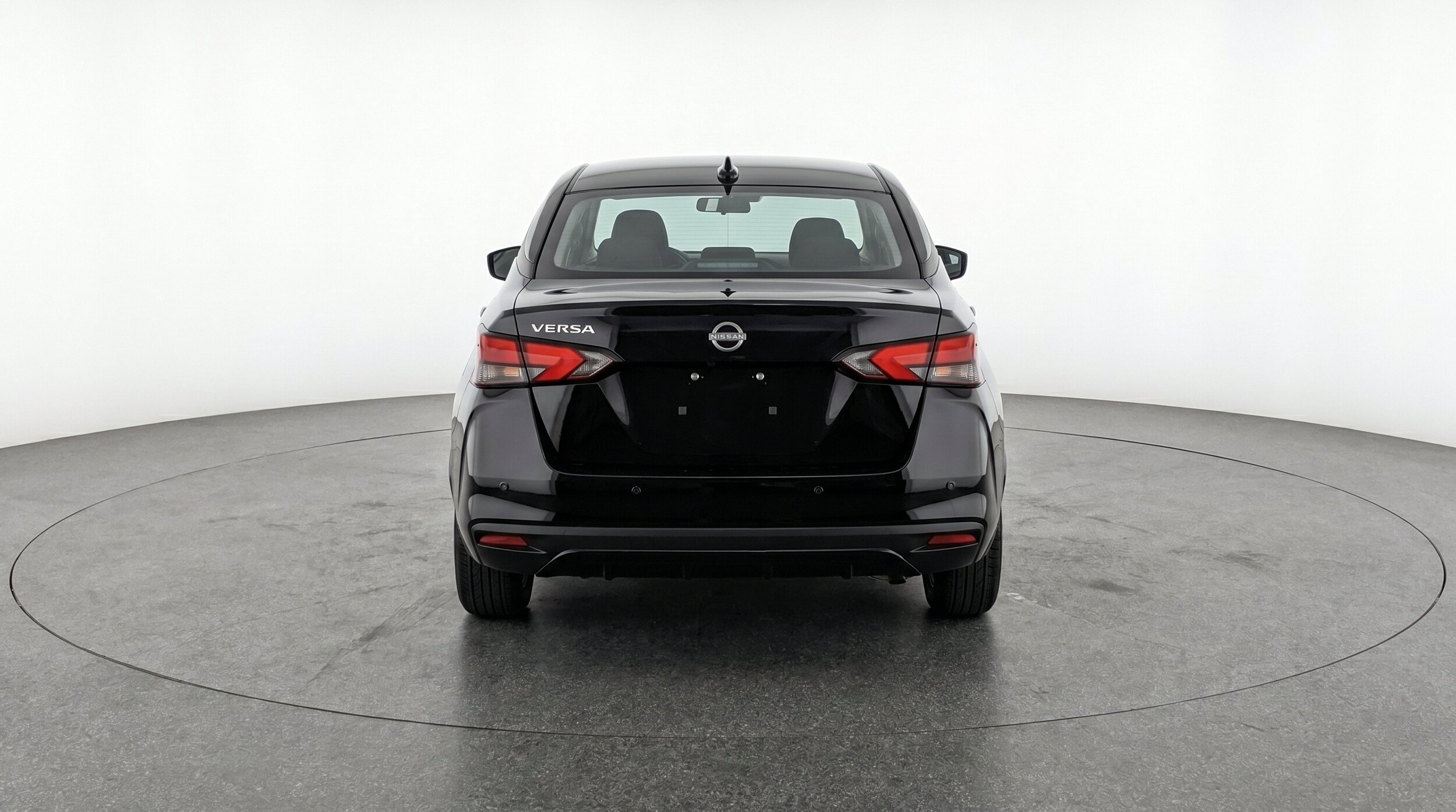 Thumbnail: 2025 Nissan Versa - 7