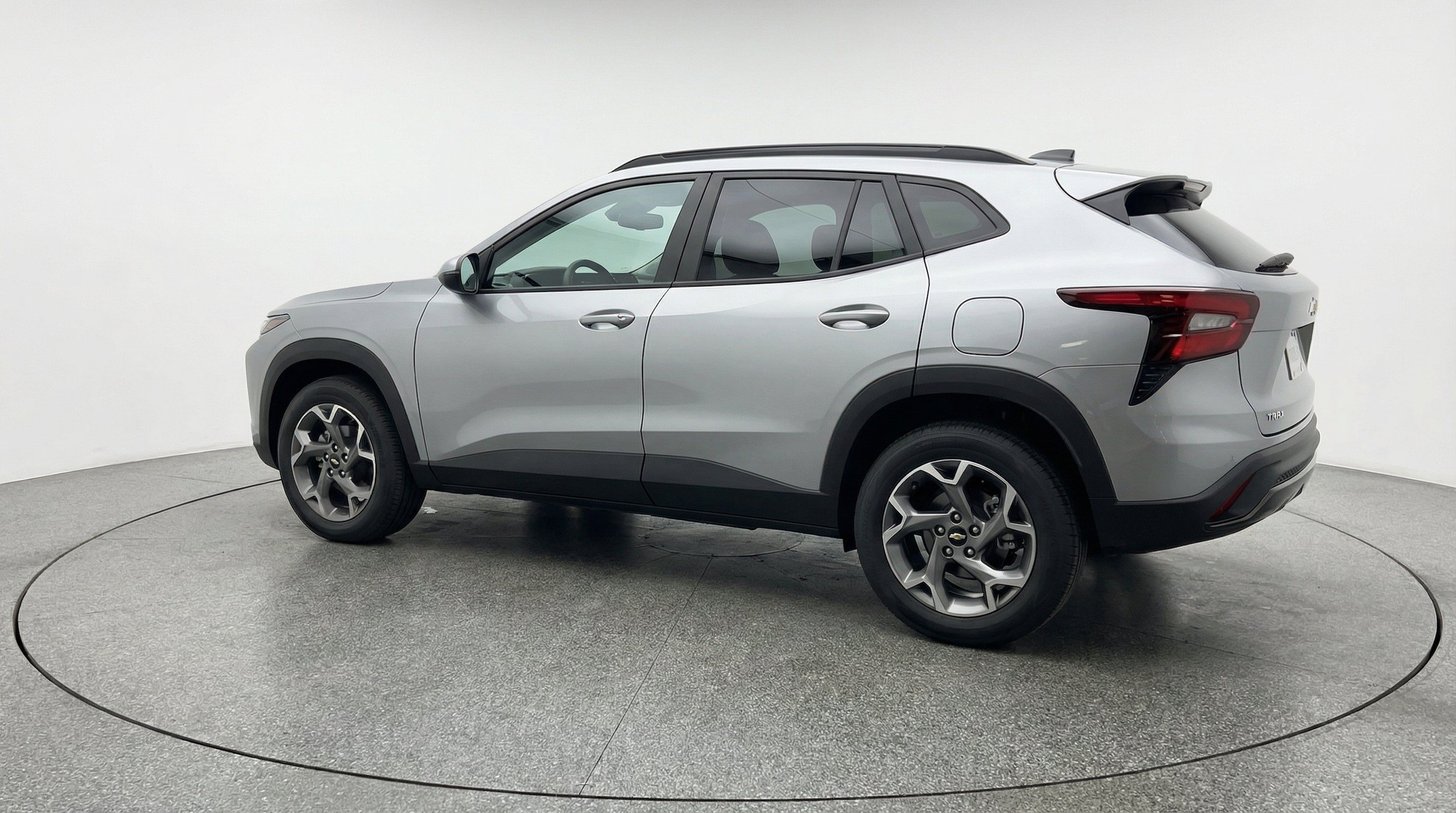 Thumbnail: 2025 Chevrolet Trax - 6