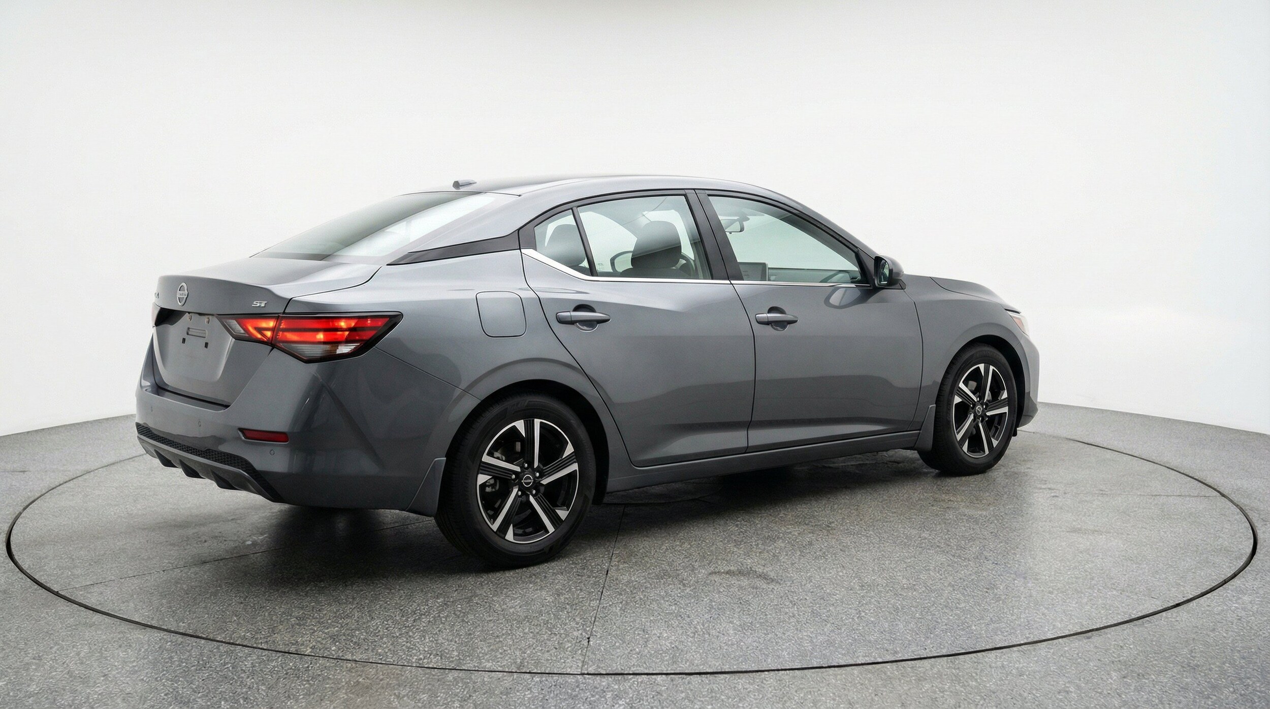 Thumbnail: 2025 Nissan Sentra - 9
