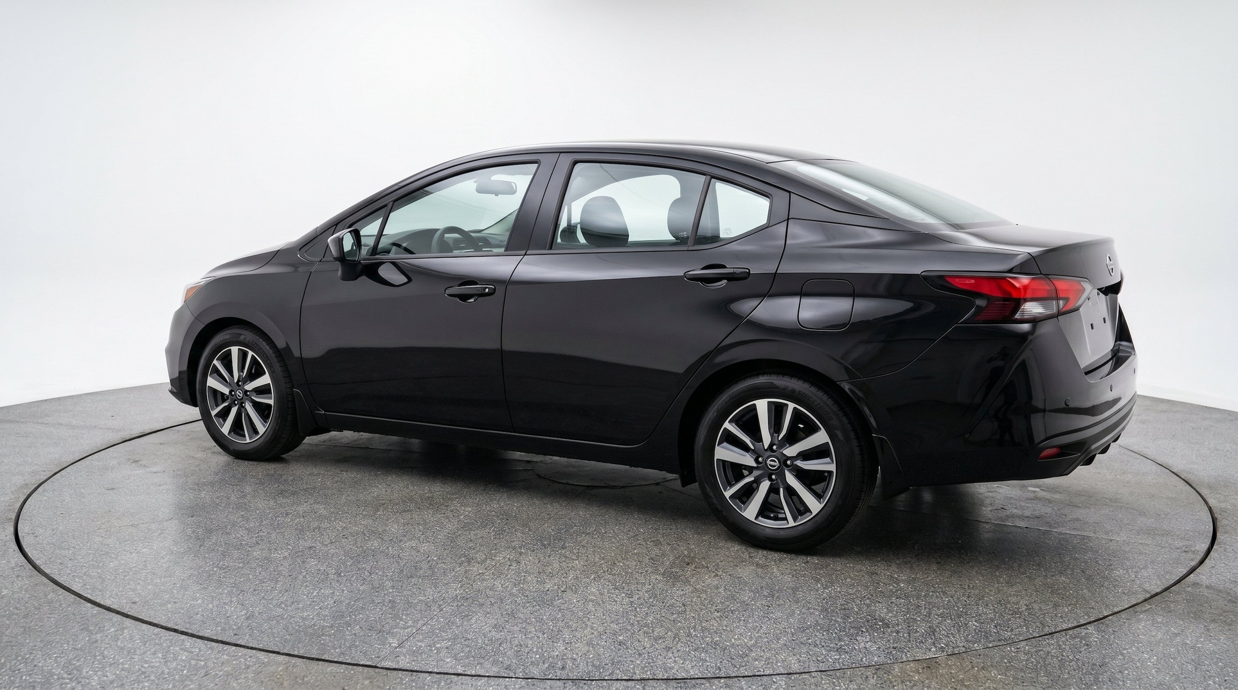 Thumbnail: 2025 Nissan Versa - 6