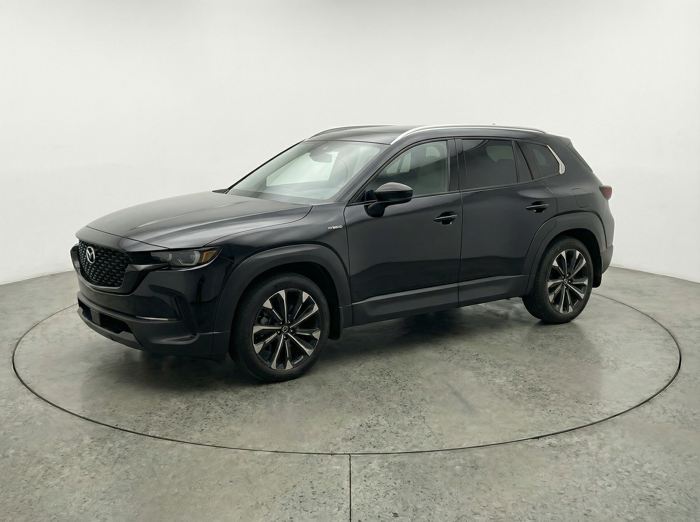 Thumbnail: 2025 Mazda CX-50 - 3