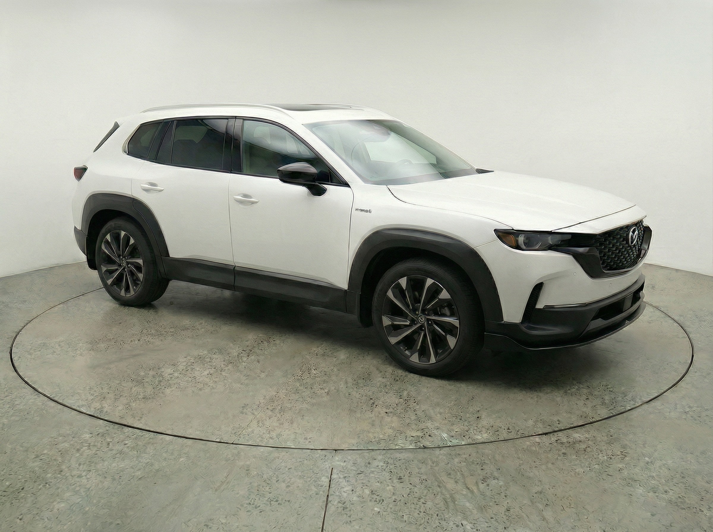 Thumbnail: 2025 Mazda CX-50 - 1
