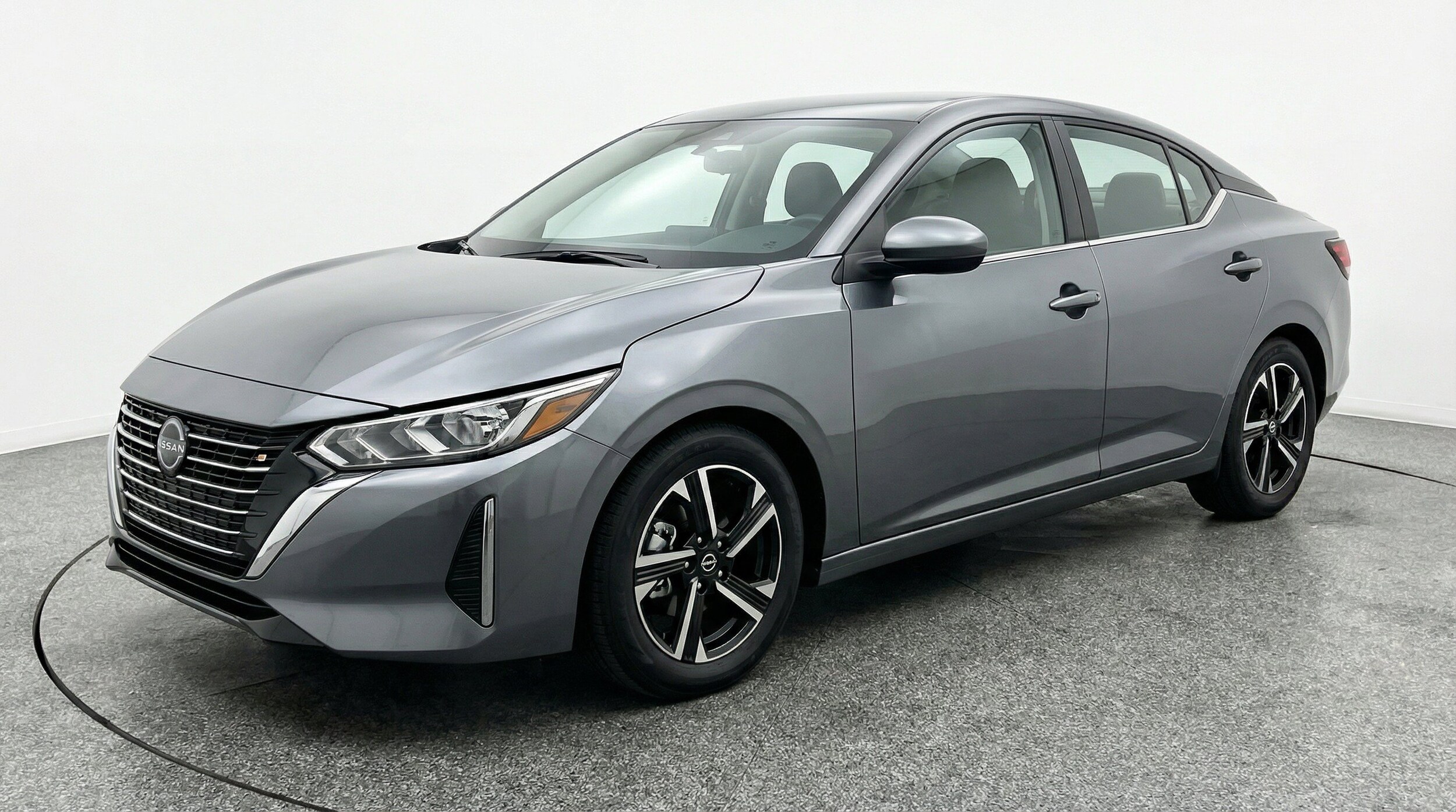 Thumbnail: 2025 Nissan Sentra - 3