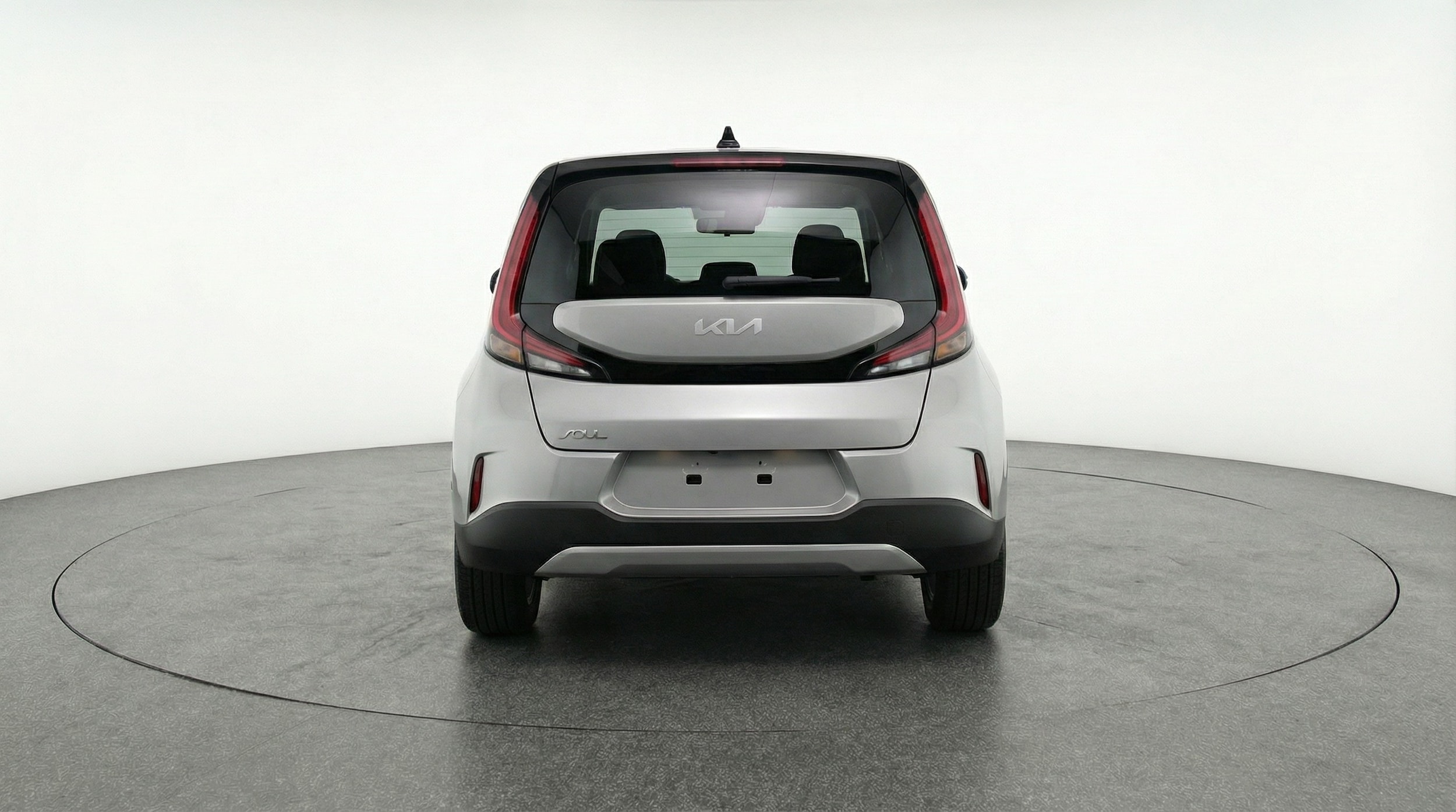 Thumbnail: 2025 Kia Soul - 6