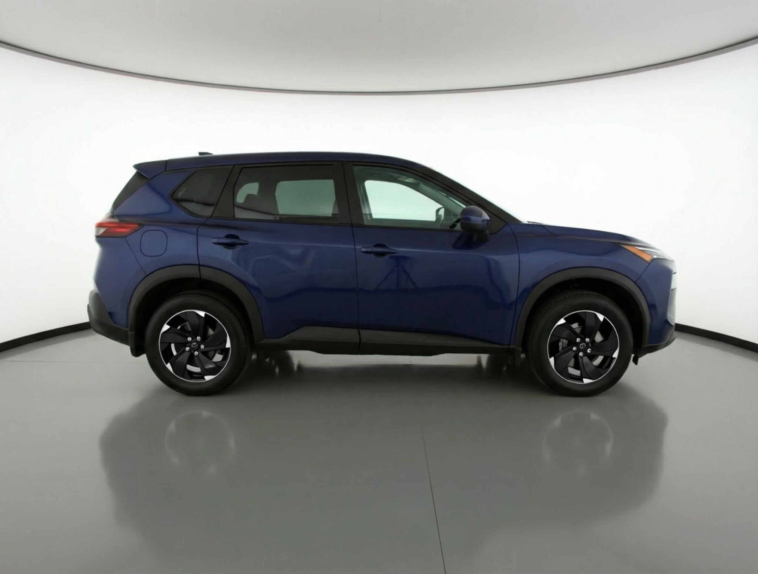 Thumbnail: 2025 Nissan Rogue - 8