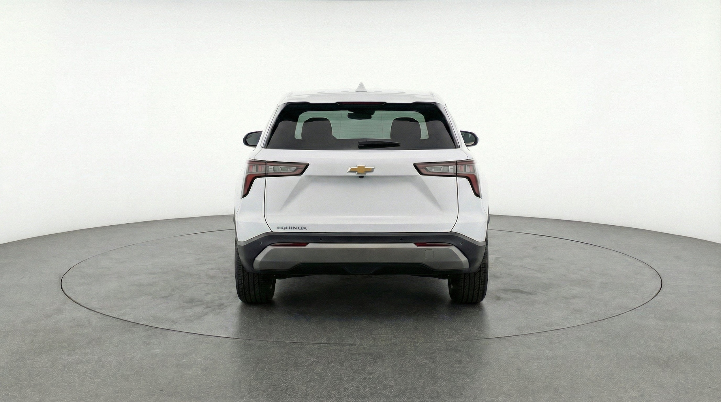 Thumbnail: 2025 Chevrolet Equinox - 7