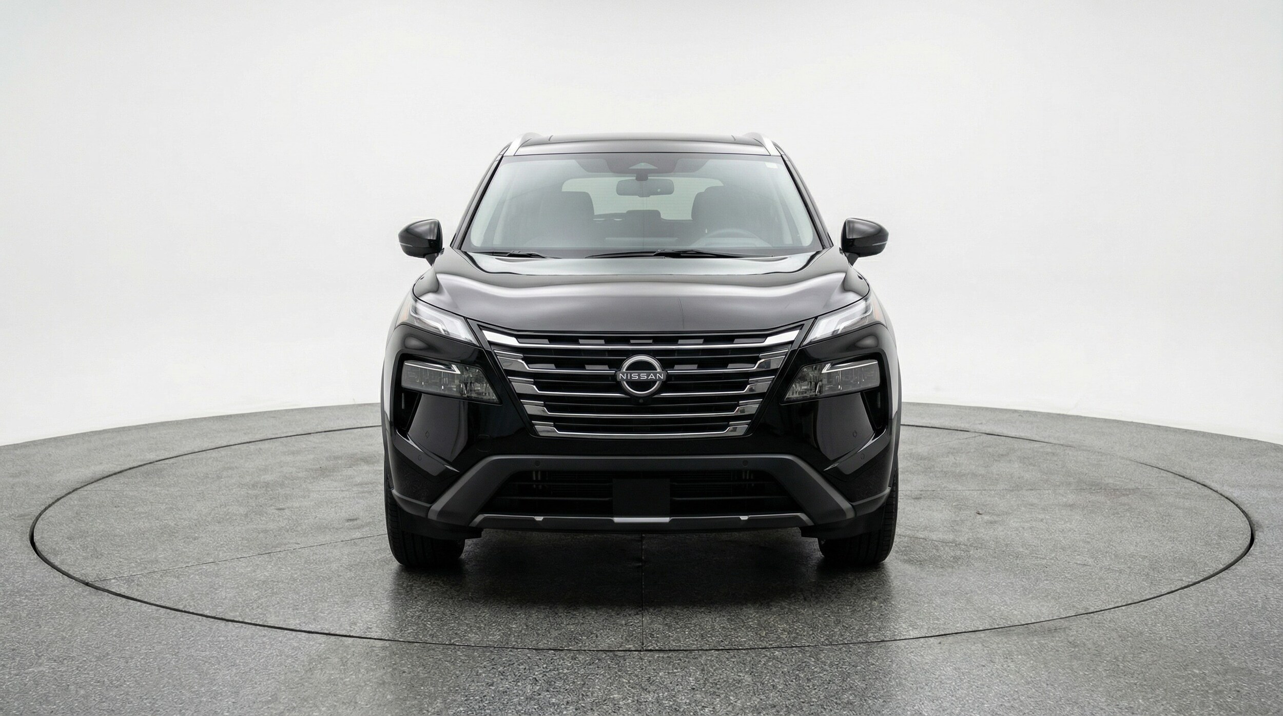 Thumbnail: 2025 Nissan Rogue - 2