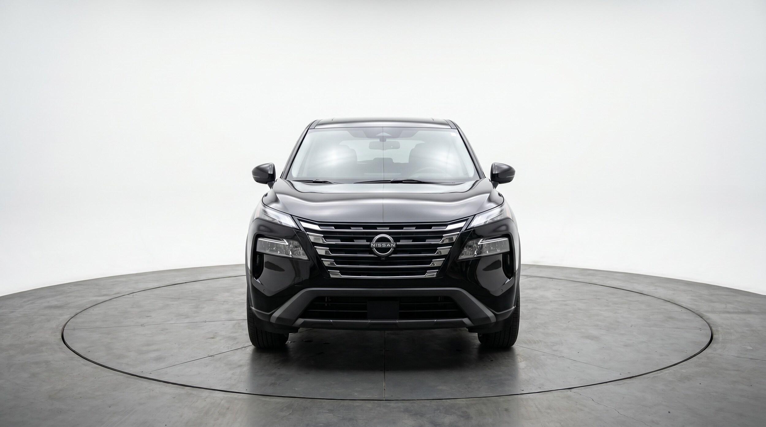 Thumbnail: 2025 Nissan Rogue - 2