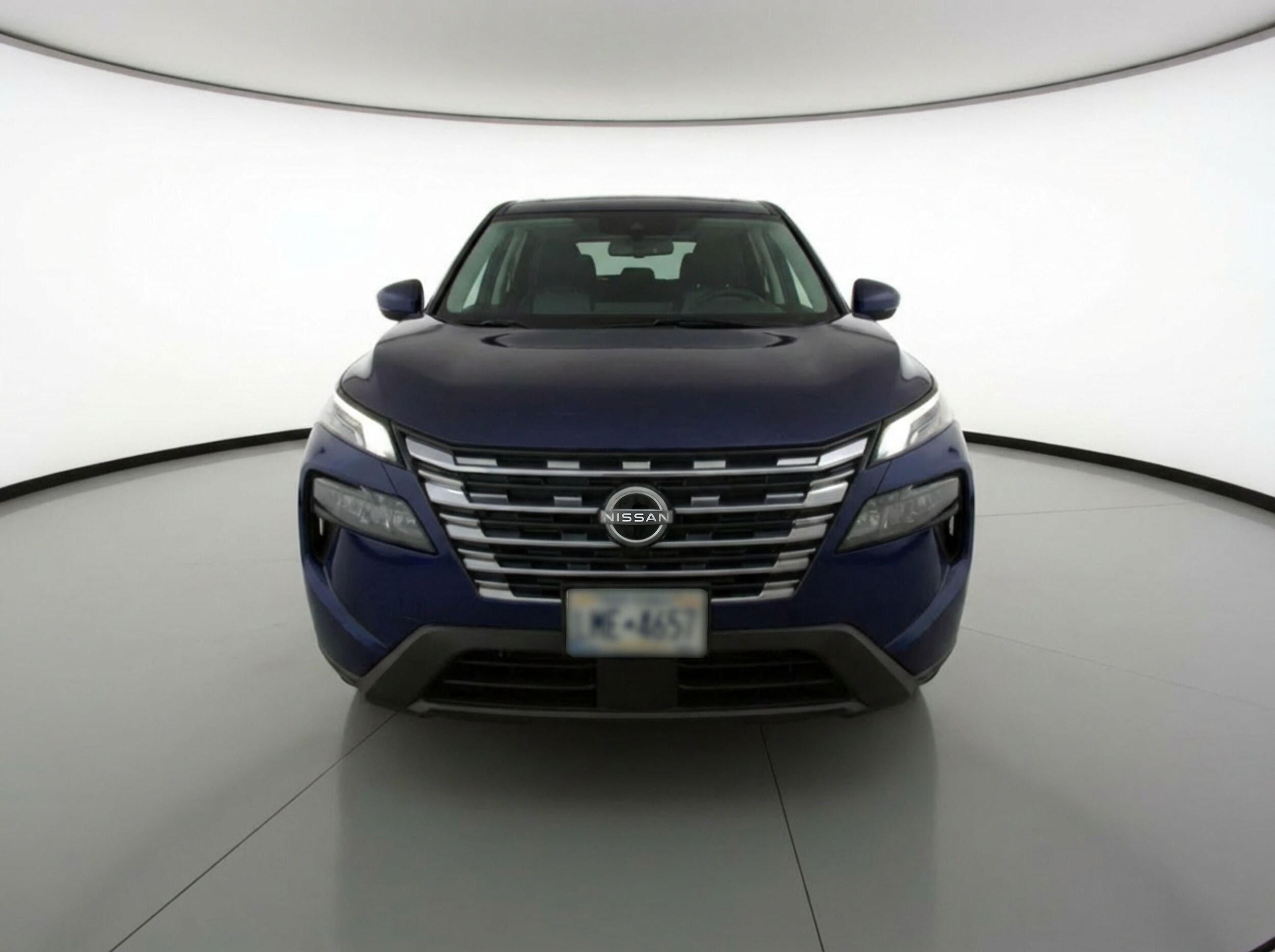 Thumbnail: 2025 Nissan Rogue - 2