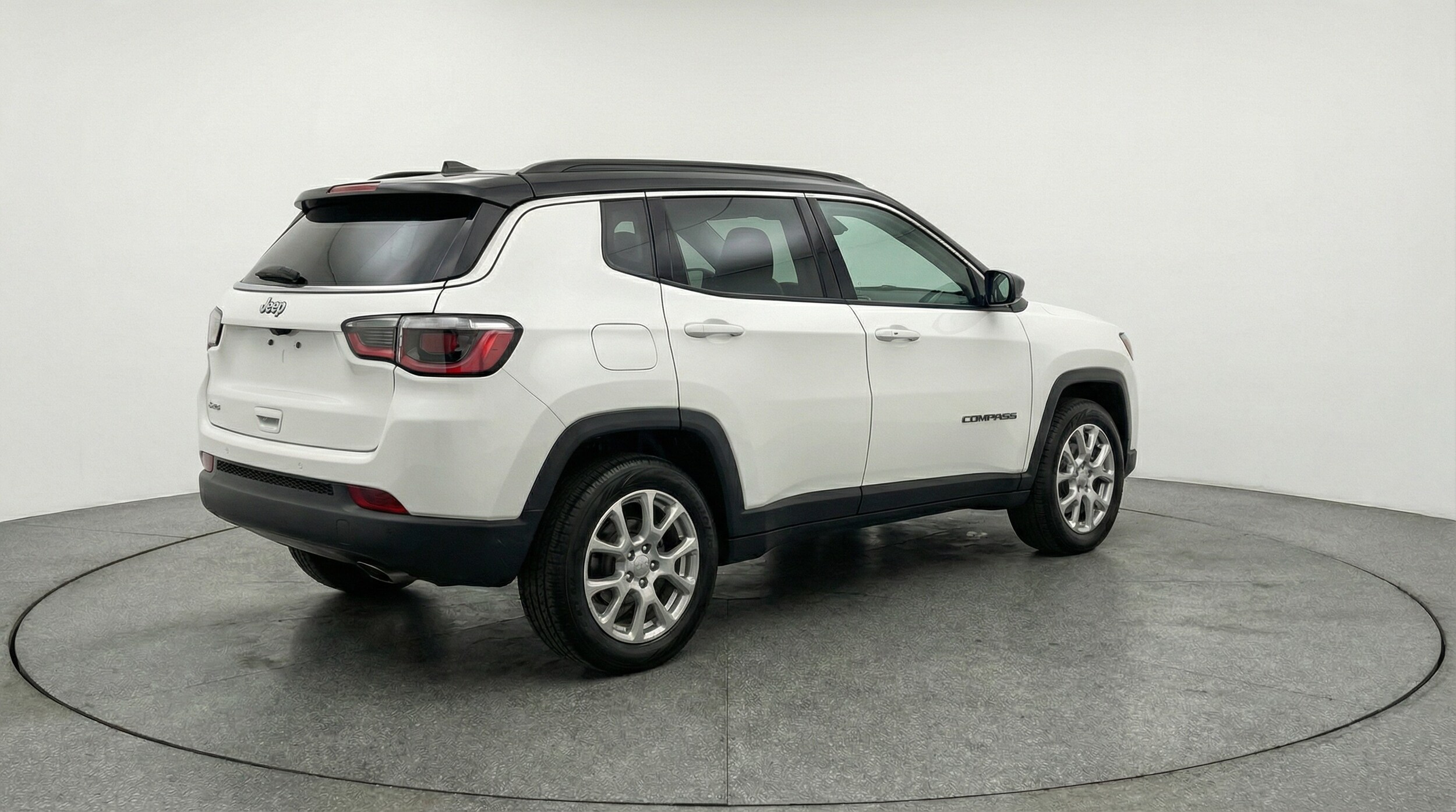 Thumbnail: 2025 Jeep Compass - 7