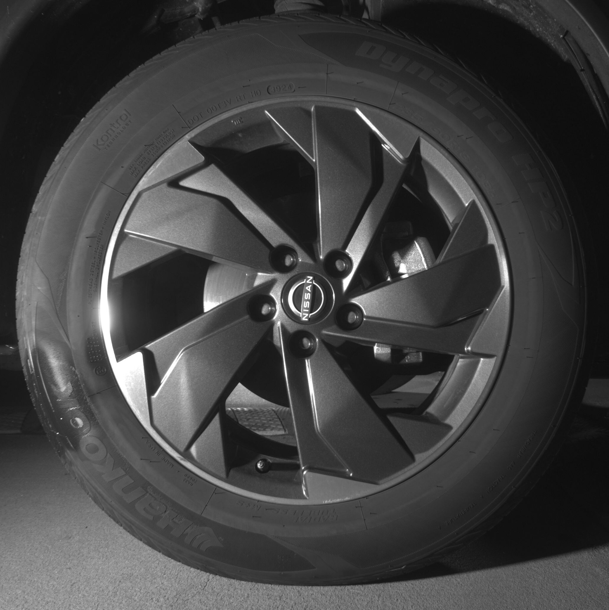 Thumbnail: 2025 Nissan Rogue - 10