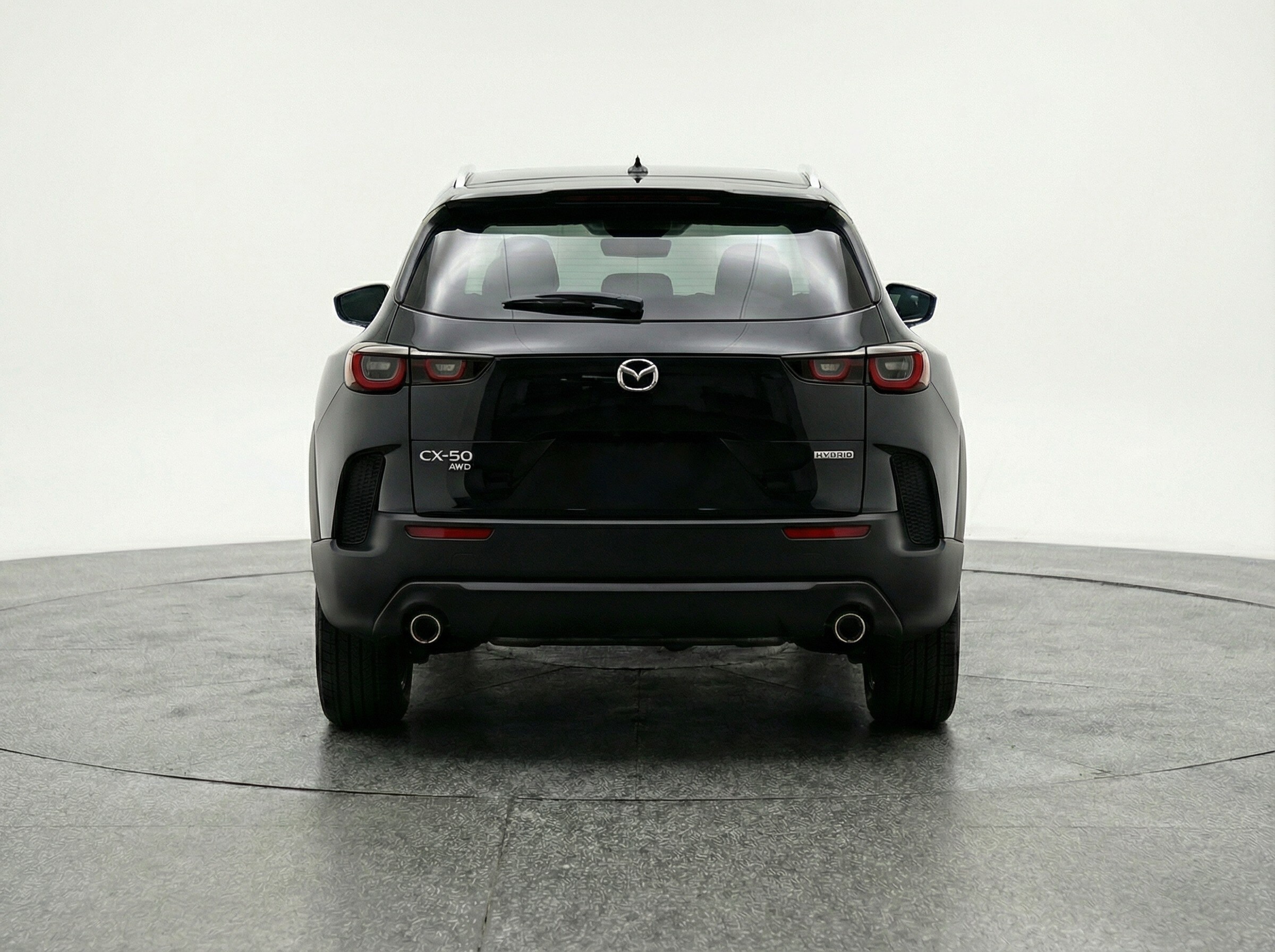 Thumbnail: 2025 Mazda CX-50 - 6