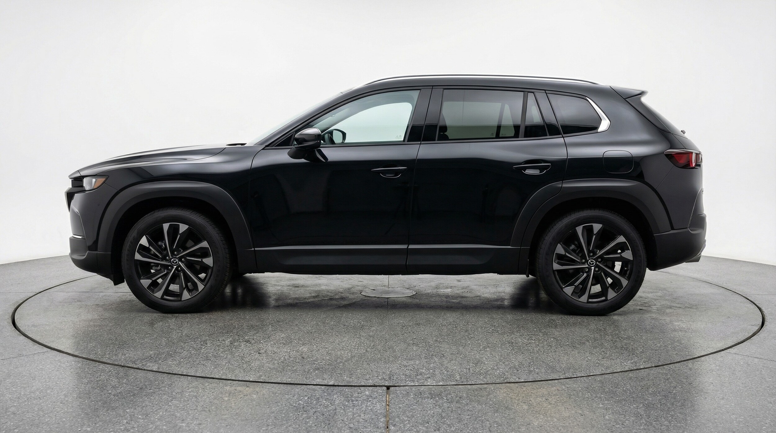 Thumbnail: 2025 Mazda CX-50 - 4