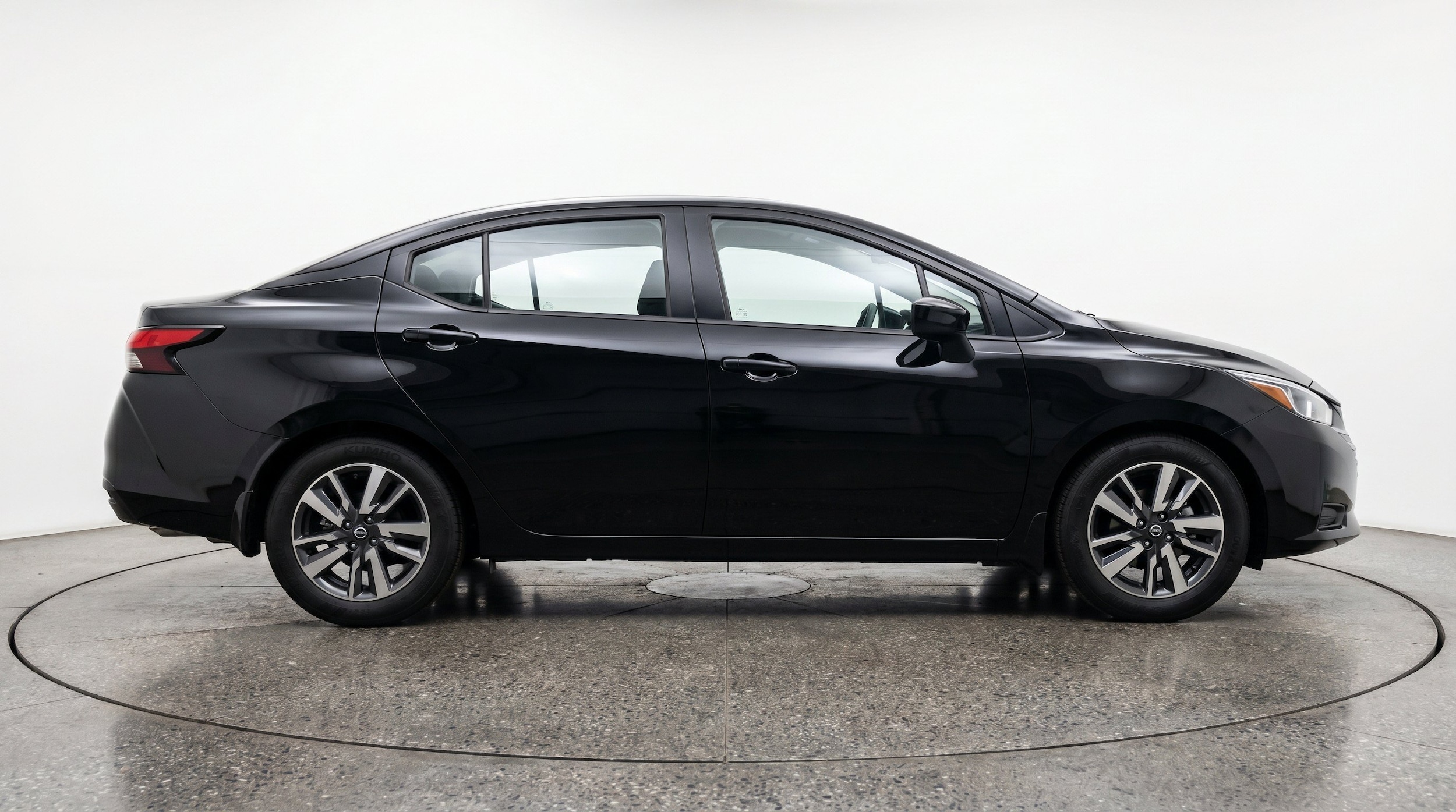 Thumbnail: 2025 Nissan Versa - 11