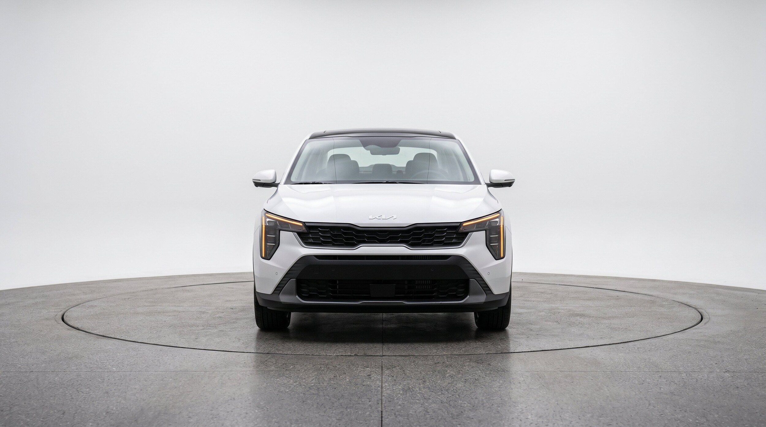 Thumbnail: 2026 Kia K4 - 2