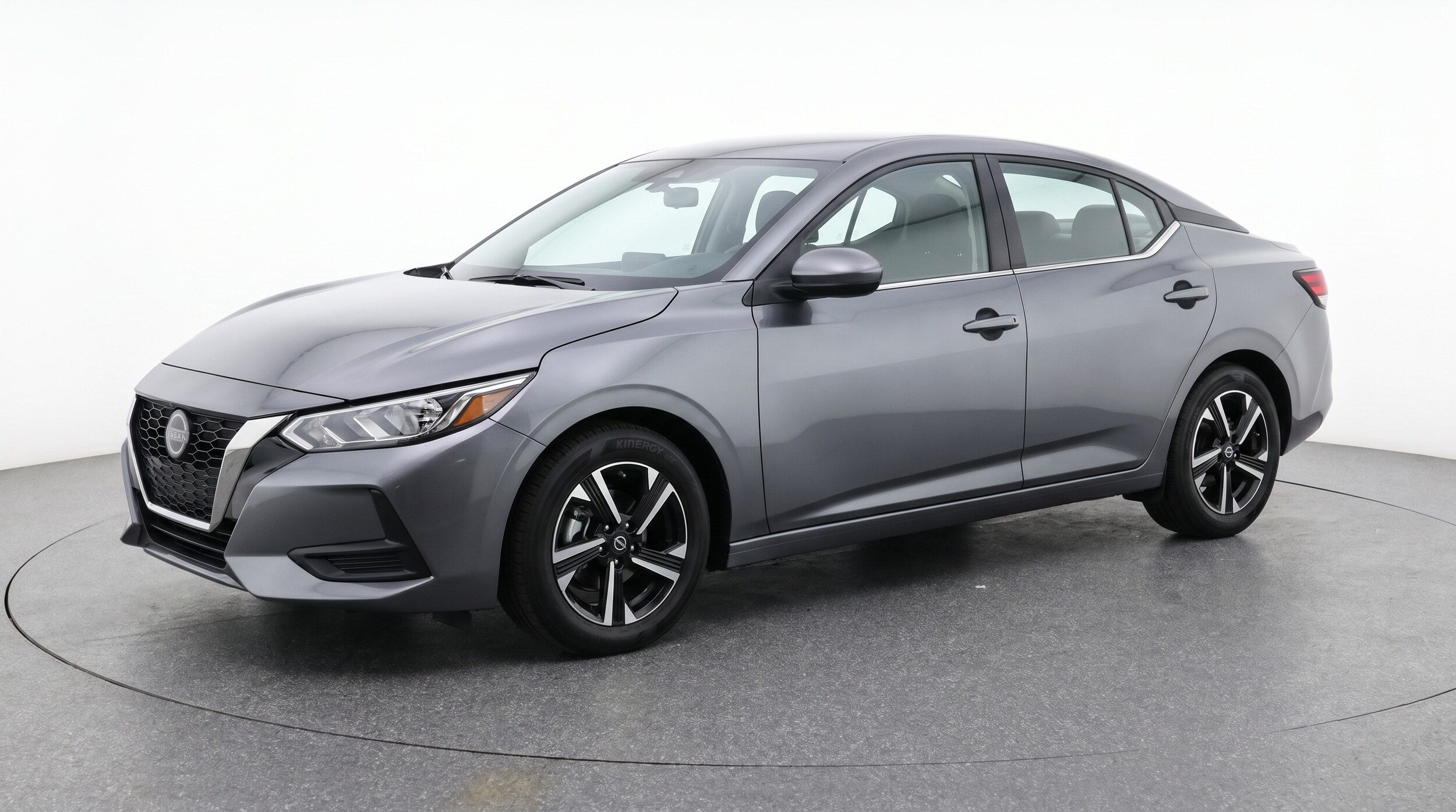 Thumbnail: 2025 Nissan Sentra - 3