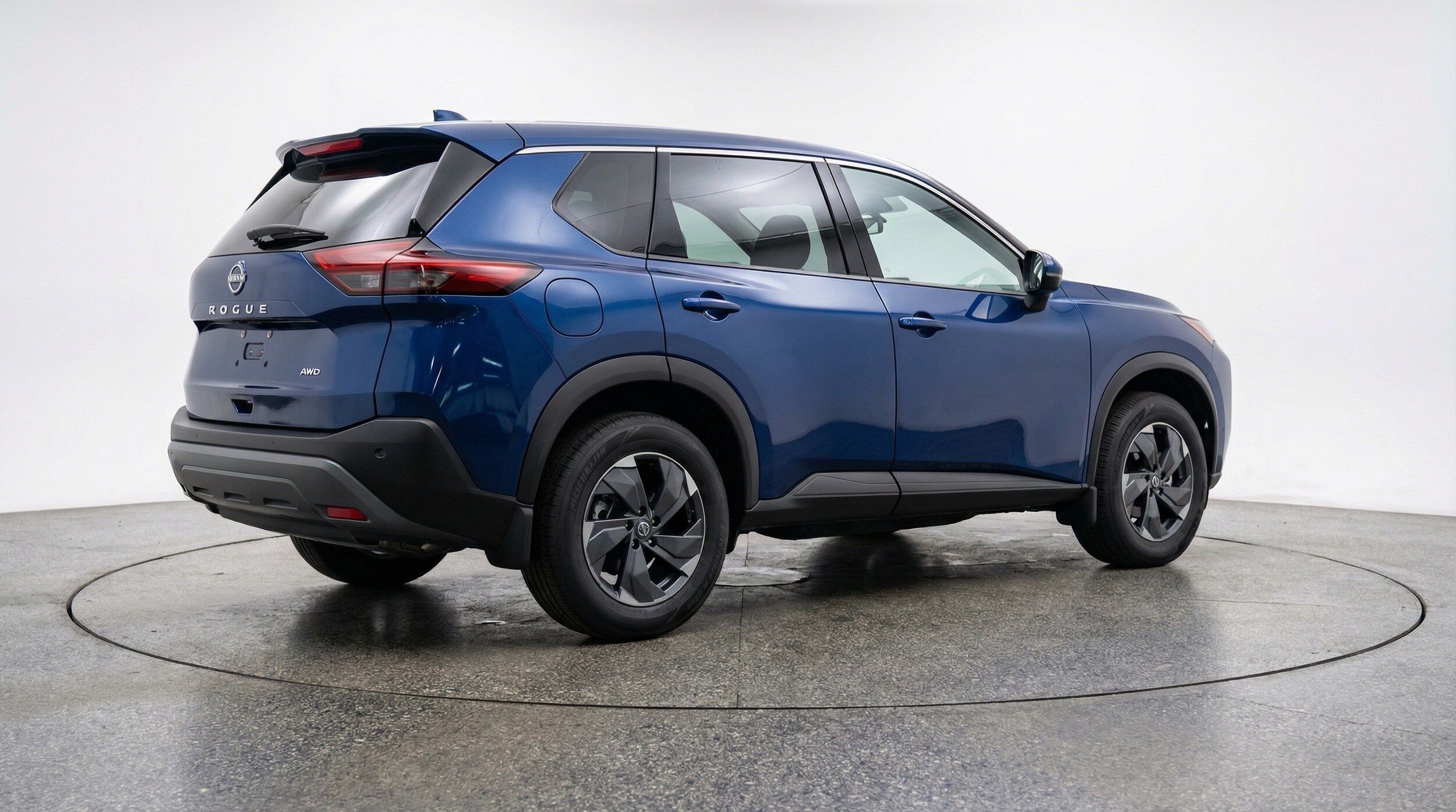 Thumbnail: 2025 Nissan Rogue - 7