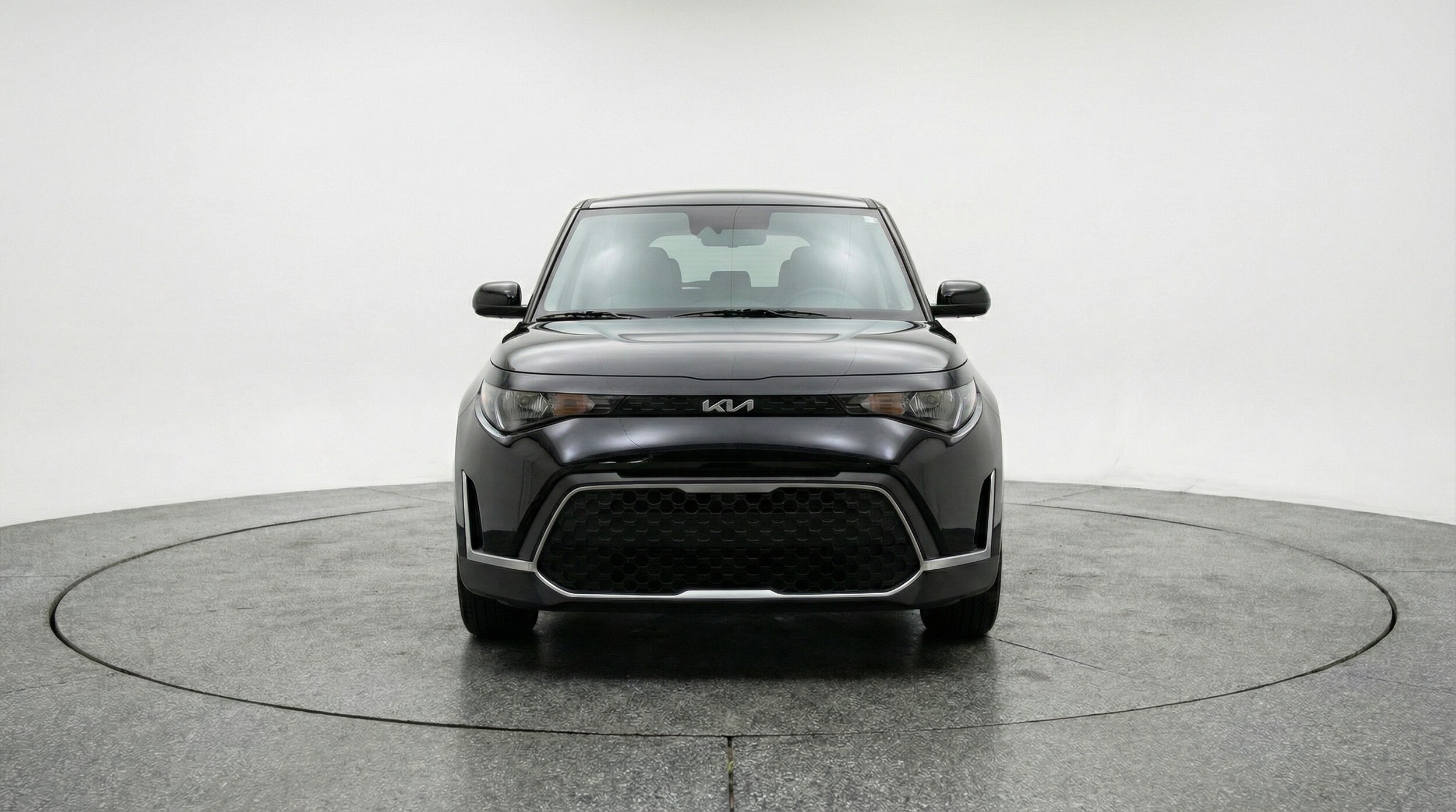 Thumbnail: 2025 Kia Soul - 2