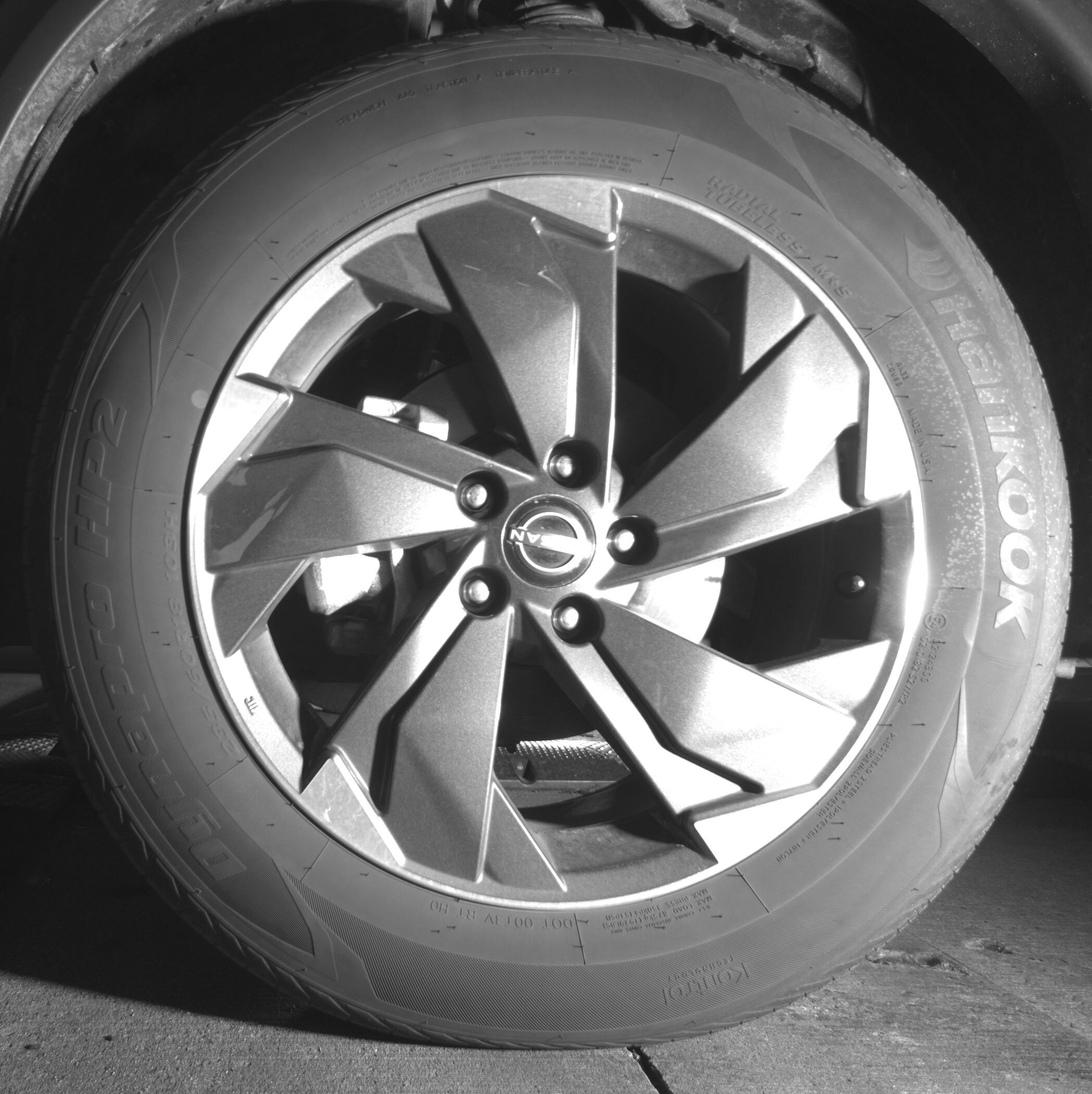 Thumbnail: 2025 Nissan Rogue - 9