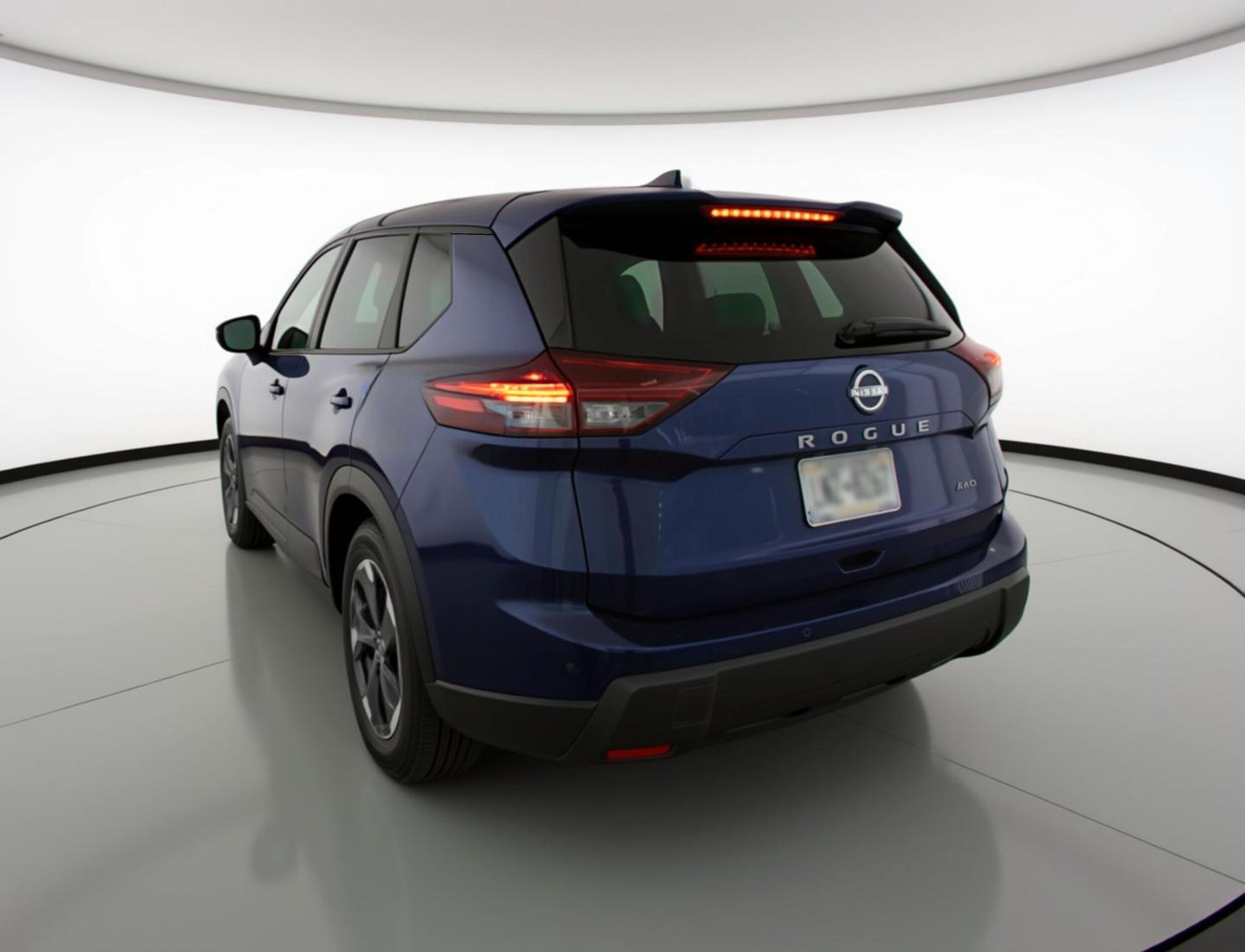 Thumbnail: 2025 Nissan Rogue - 5