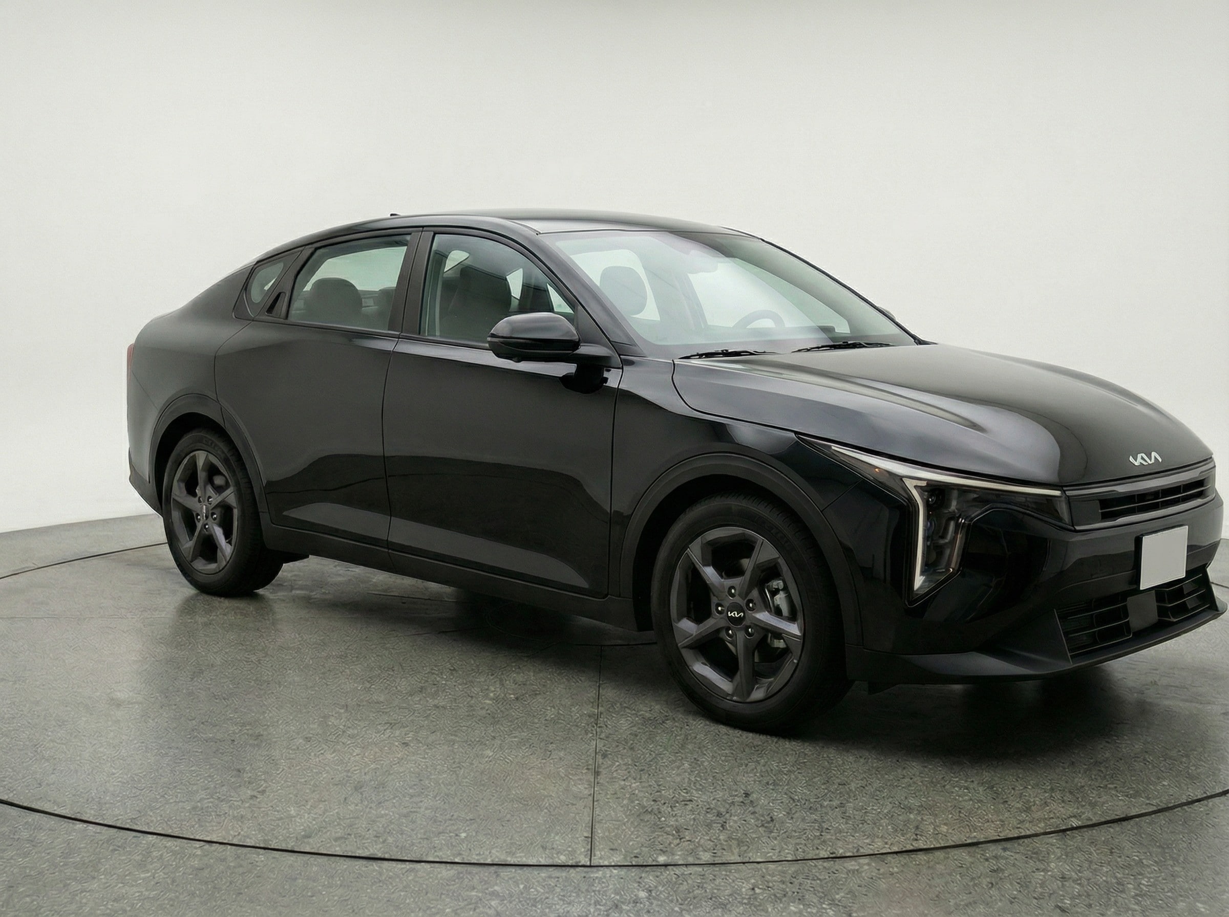 Thumbnail: 2025 Kia K4 - 1